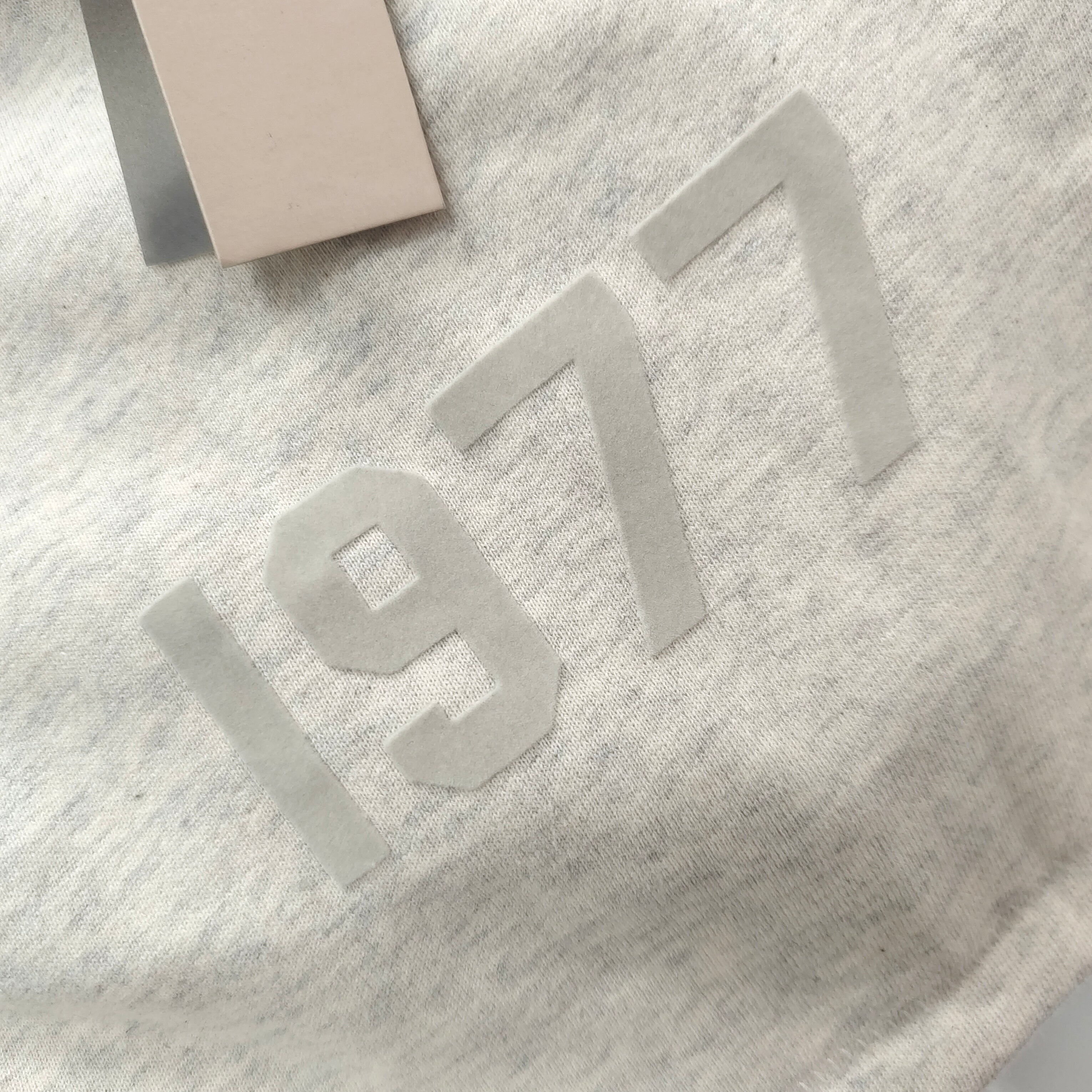 Fear of God  Relaxed Sweat Shorts