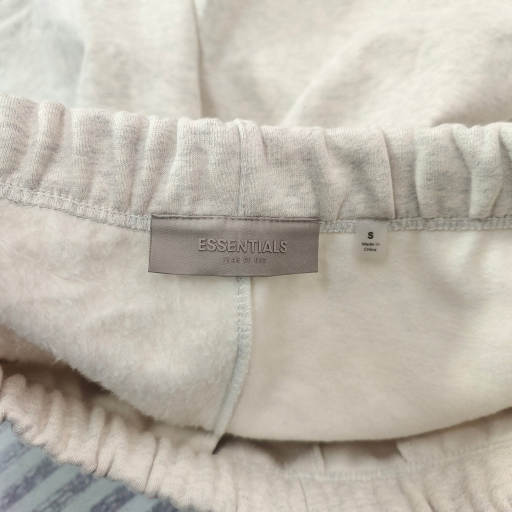 Fear of God  Relaxed Sweat Shorts
