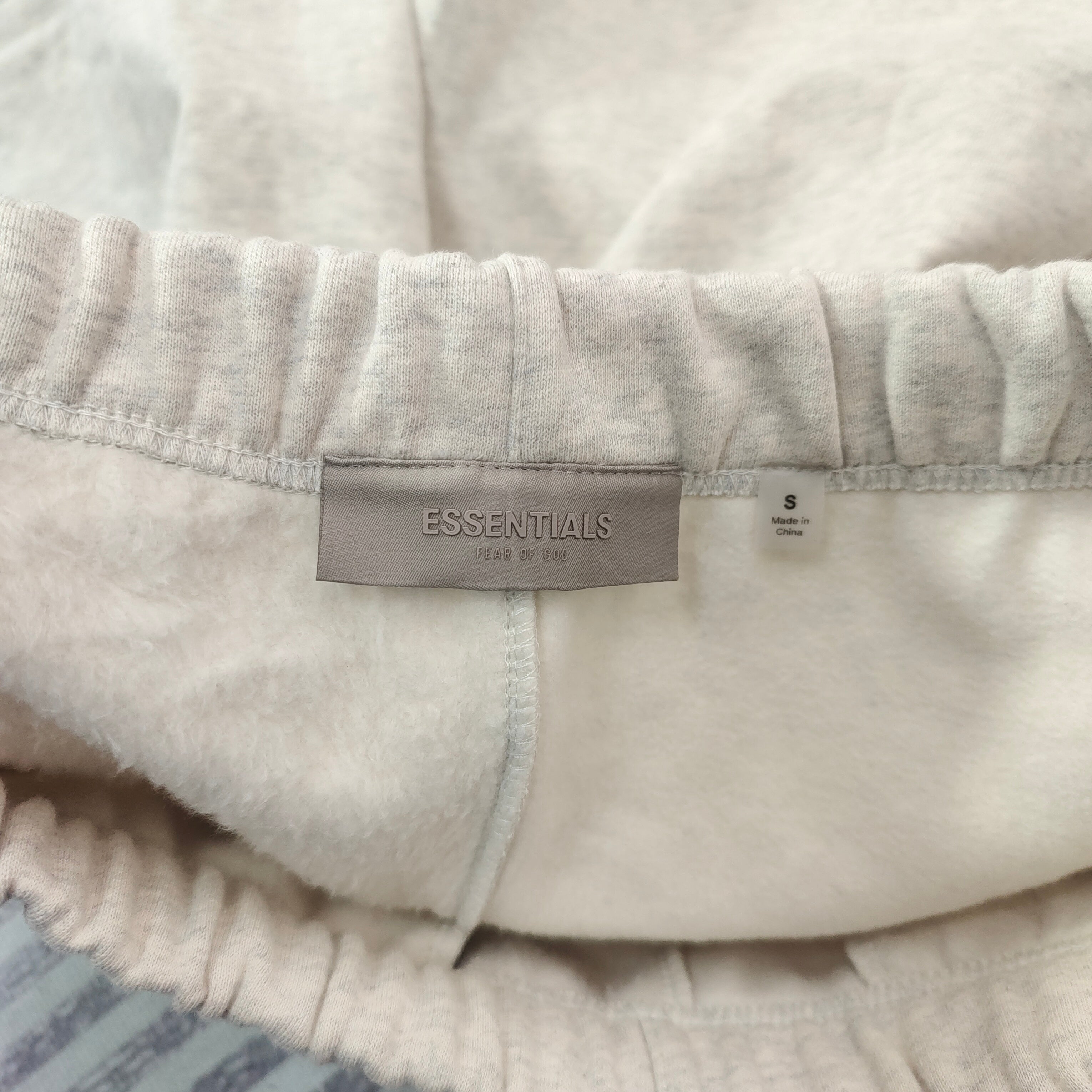 Fear of God  Relaxed Sweat Shorts