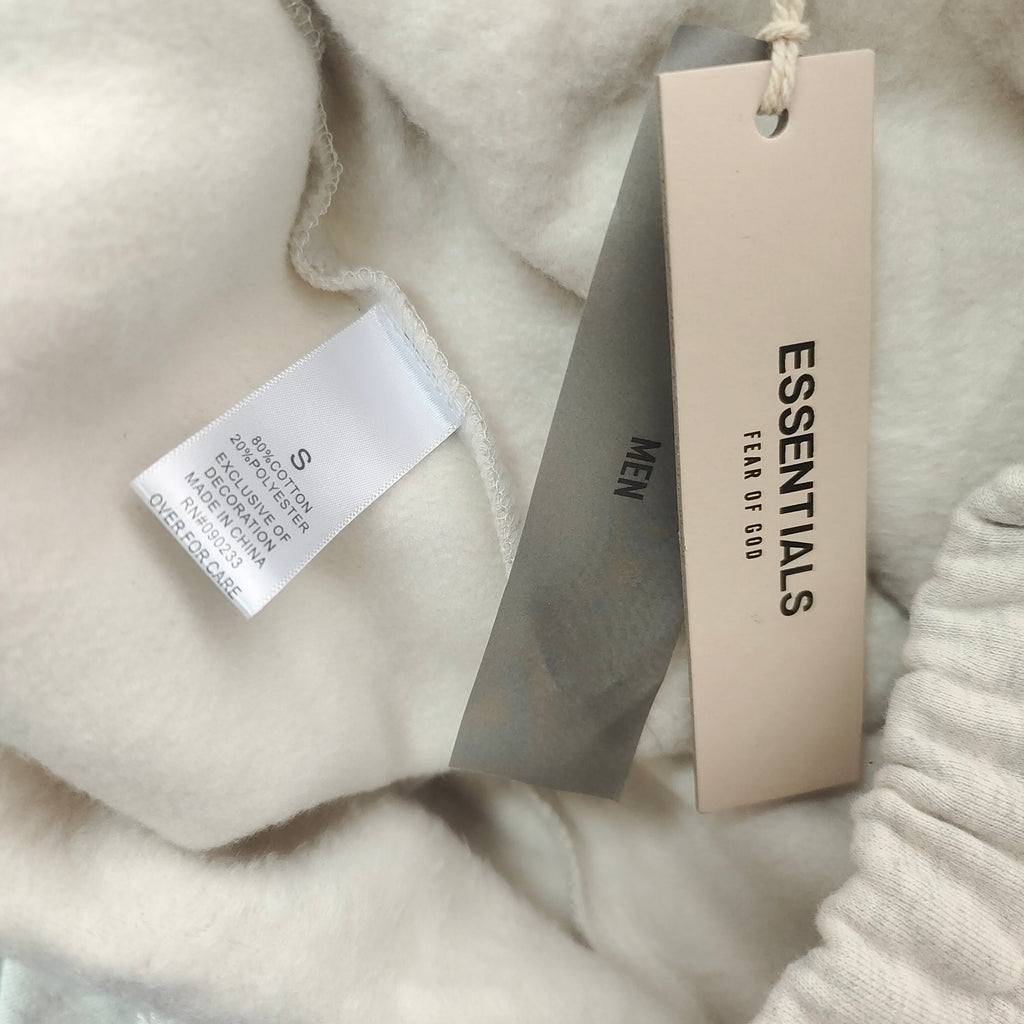 Fear of God  Relaxed Sweat Shorts
