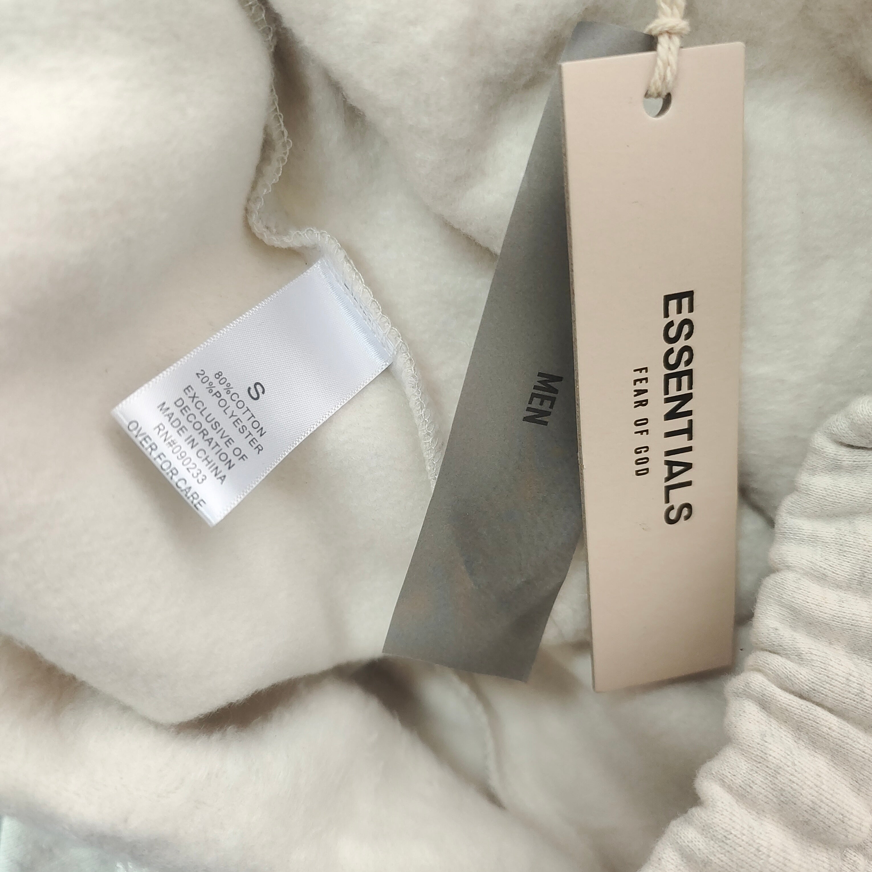 Fear of God  Relaxed Sweat Shorts