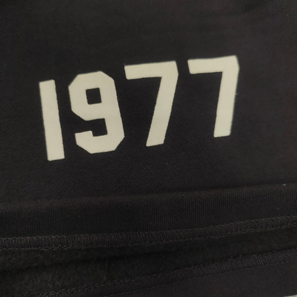 Fear of God  Relaxed Sweat Shorts