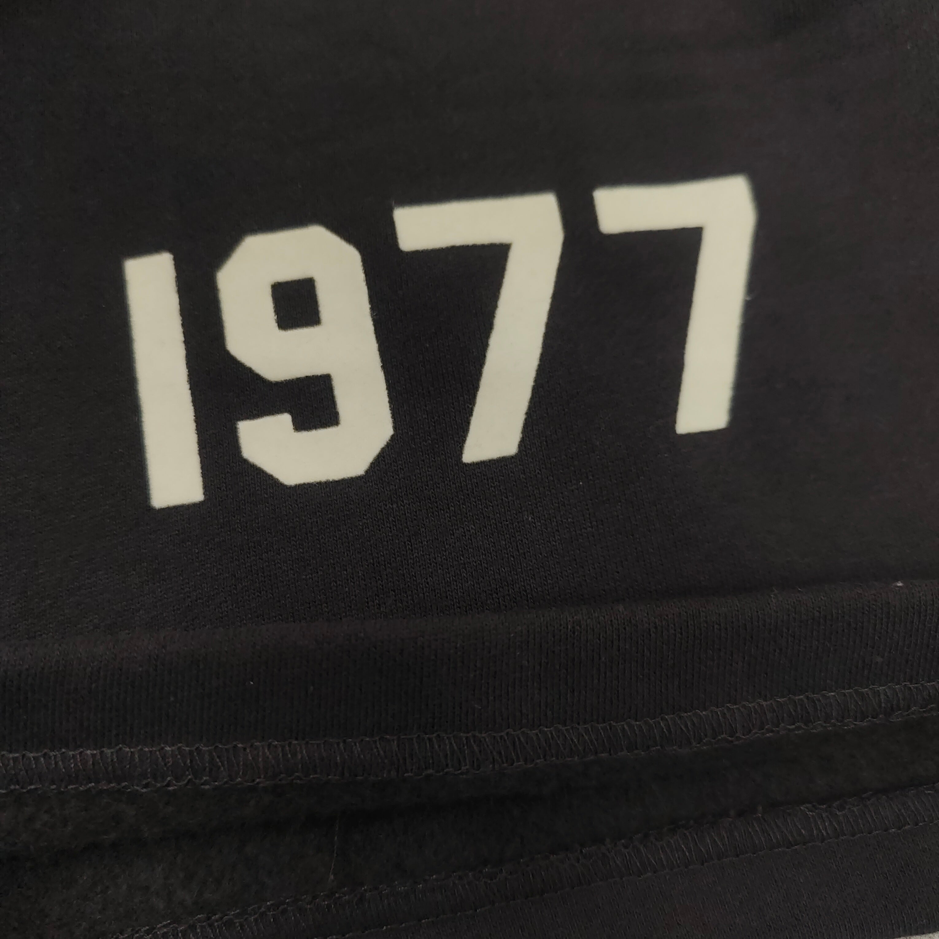 Fear of God  Relaxed Sweat Shorts