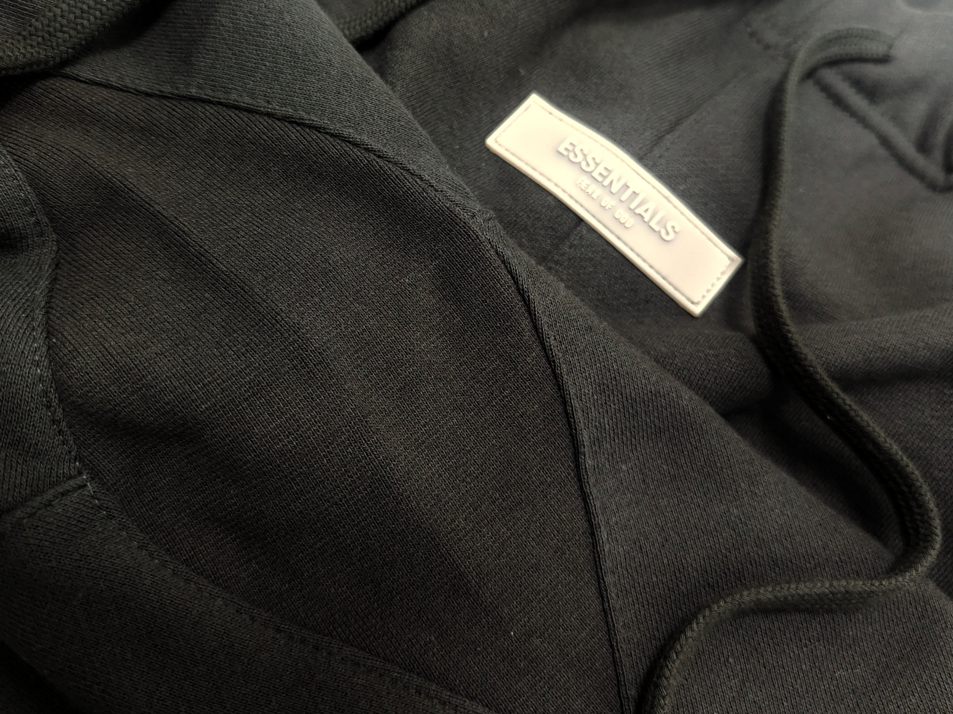 Fear of God  Relaxed Sweat Shorts