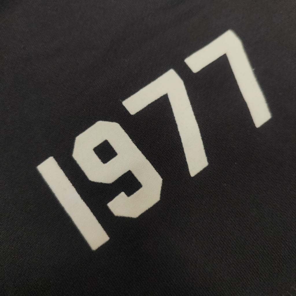 Fear of God  Relaxed Sweat Shorts