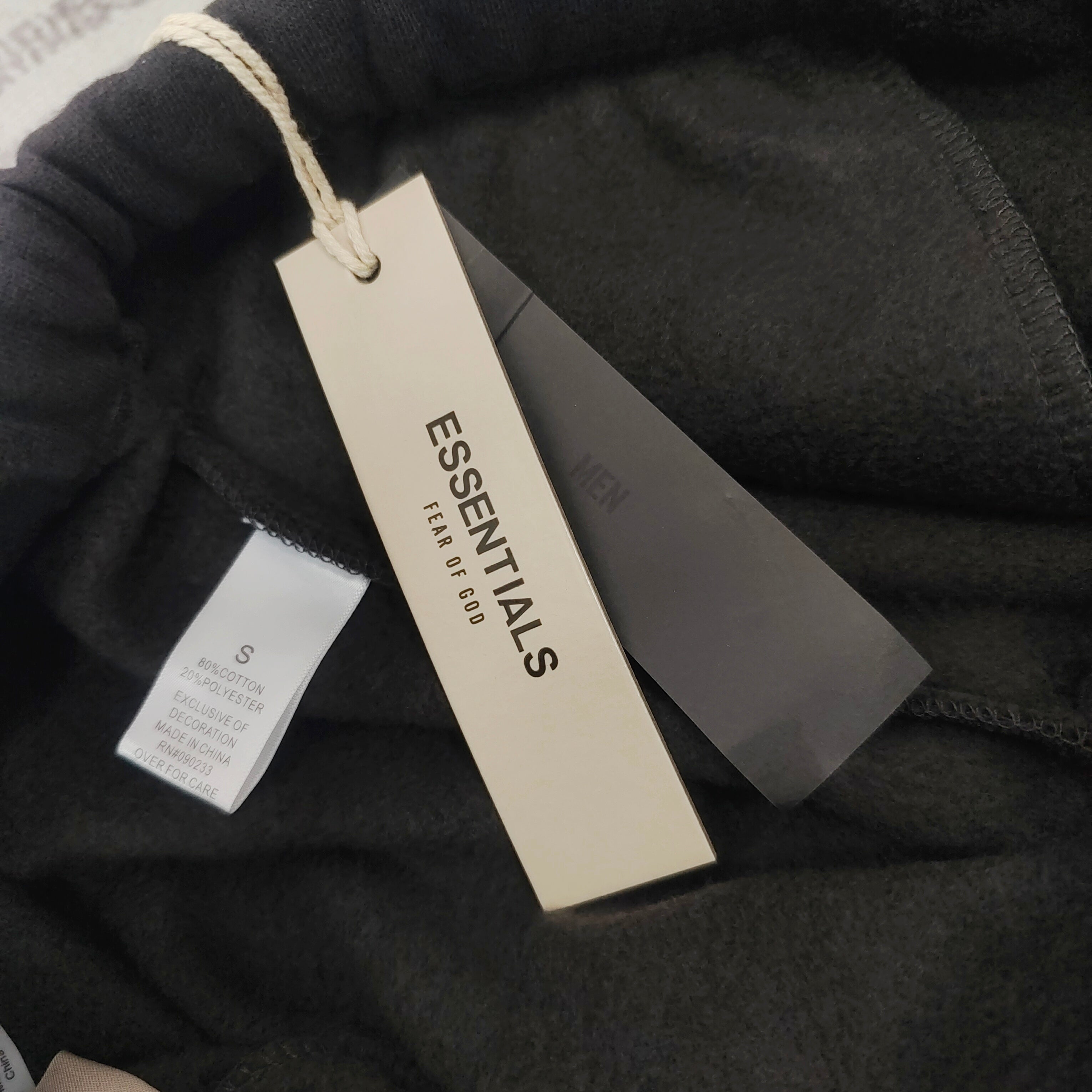 Fear of God  Relaxed Sweat Shorts