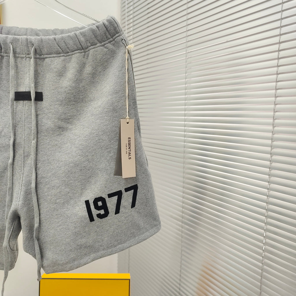 Fear of God  Relaxed Sweat Shorts