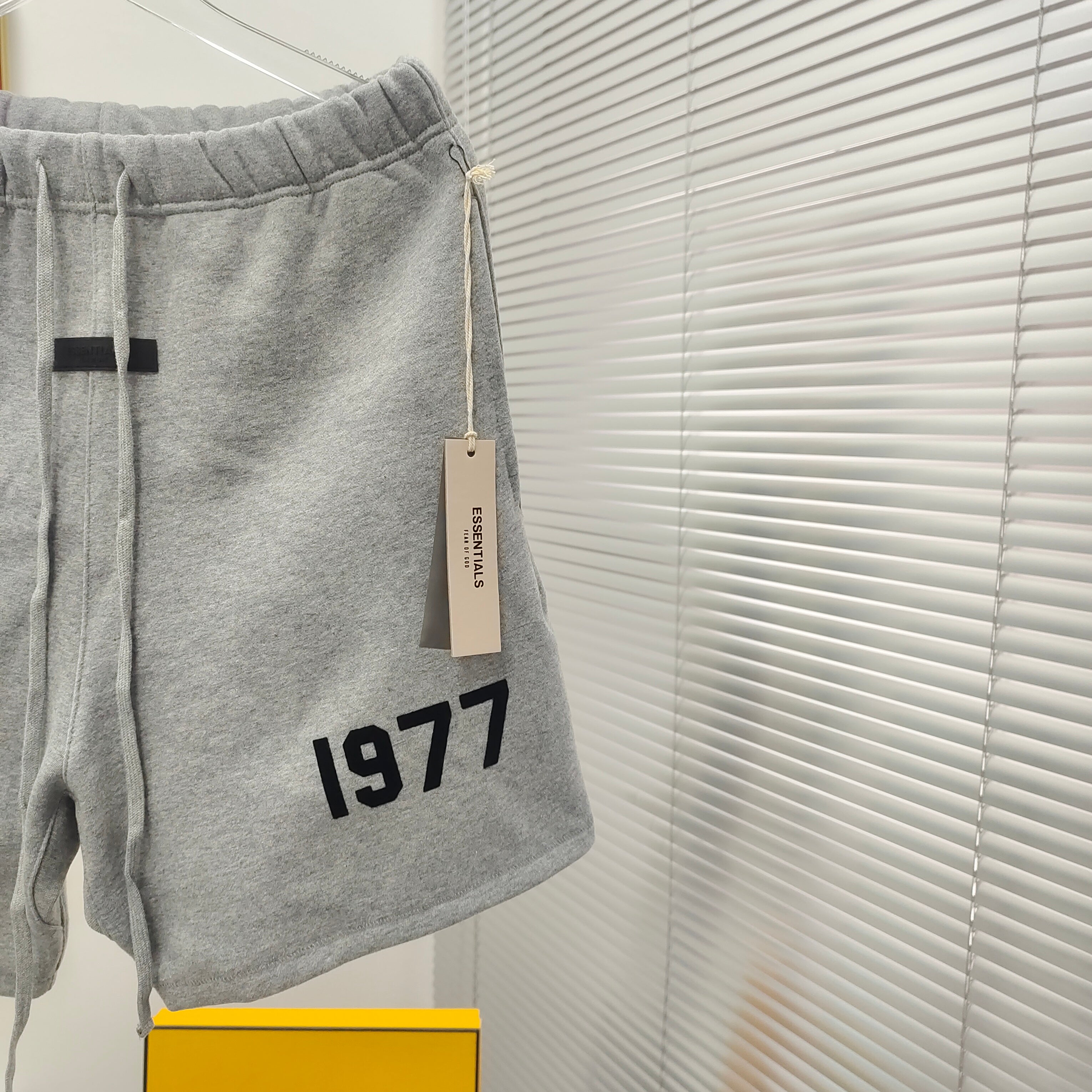 Fear of God  Relaxed Sweat Shorts