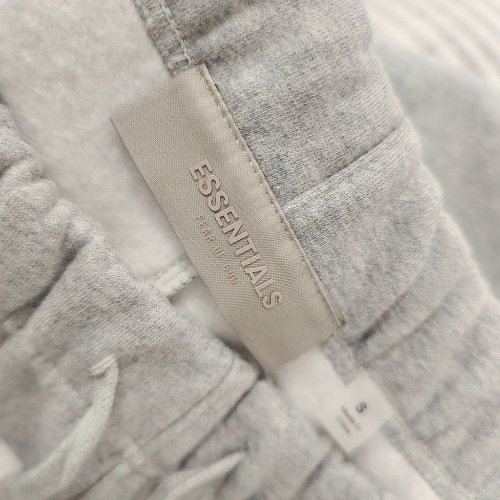 Fear of God  Relaxed Sweat Shorts