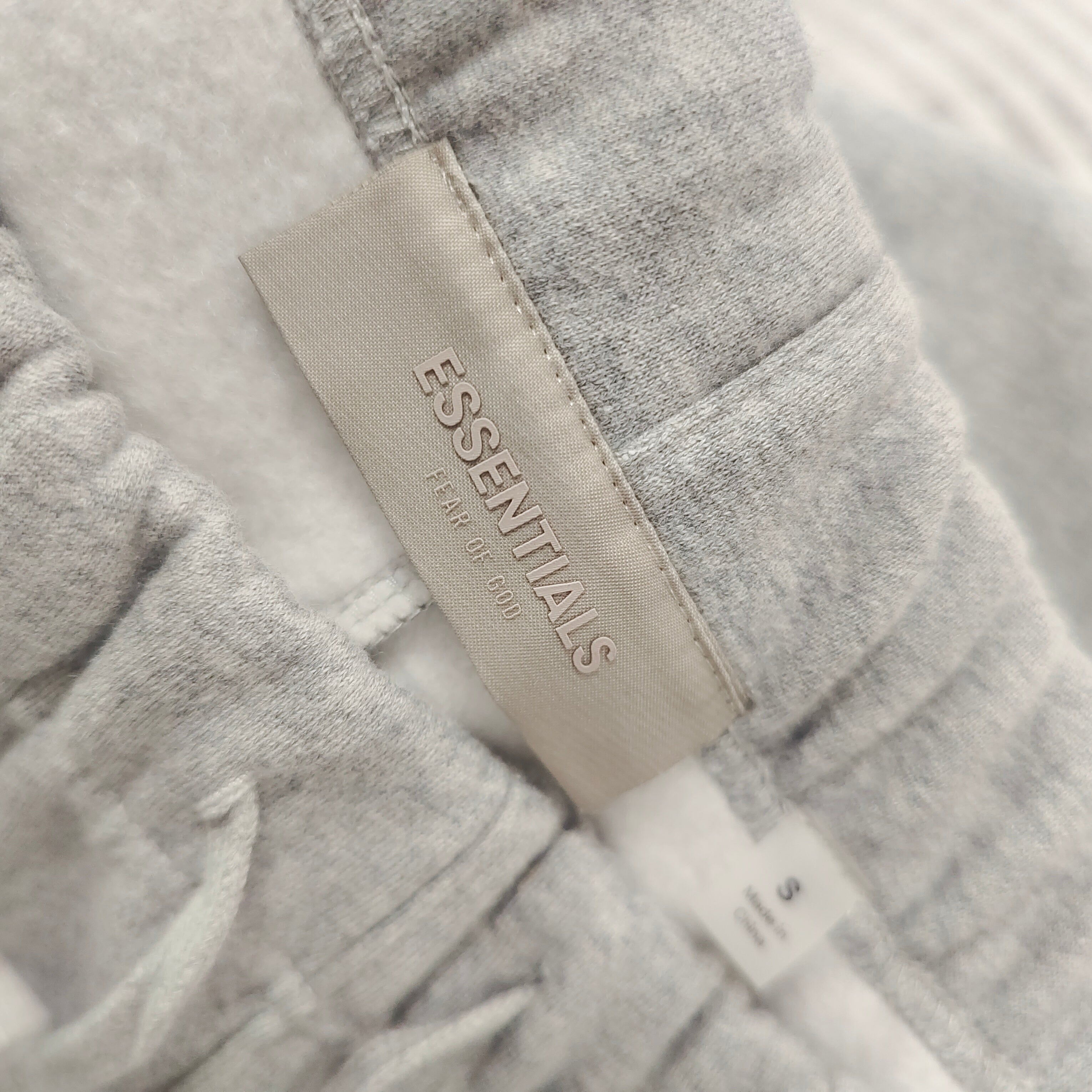Fear of God  Relaxed Sweat Shorts