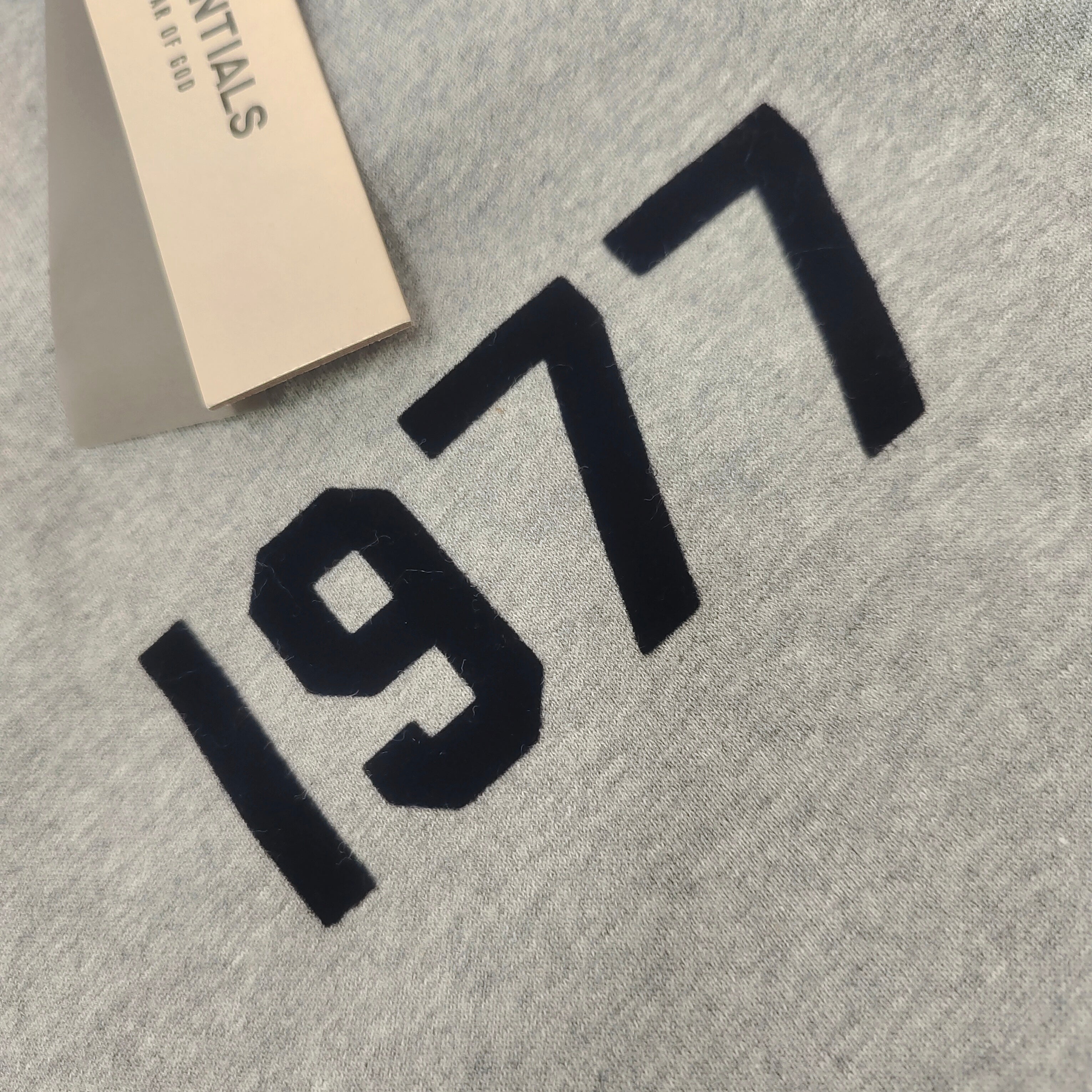 Fear of God  Relaxed Sweat Shorts