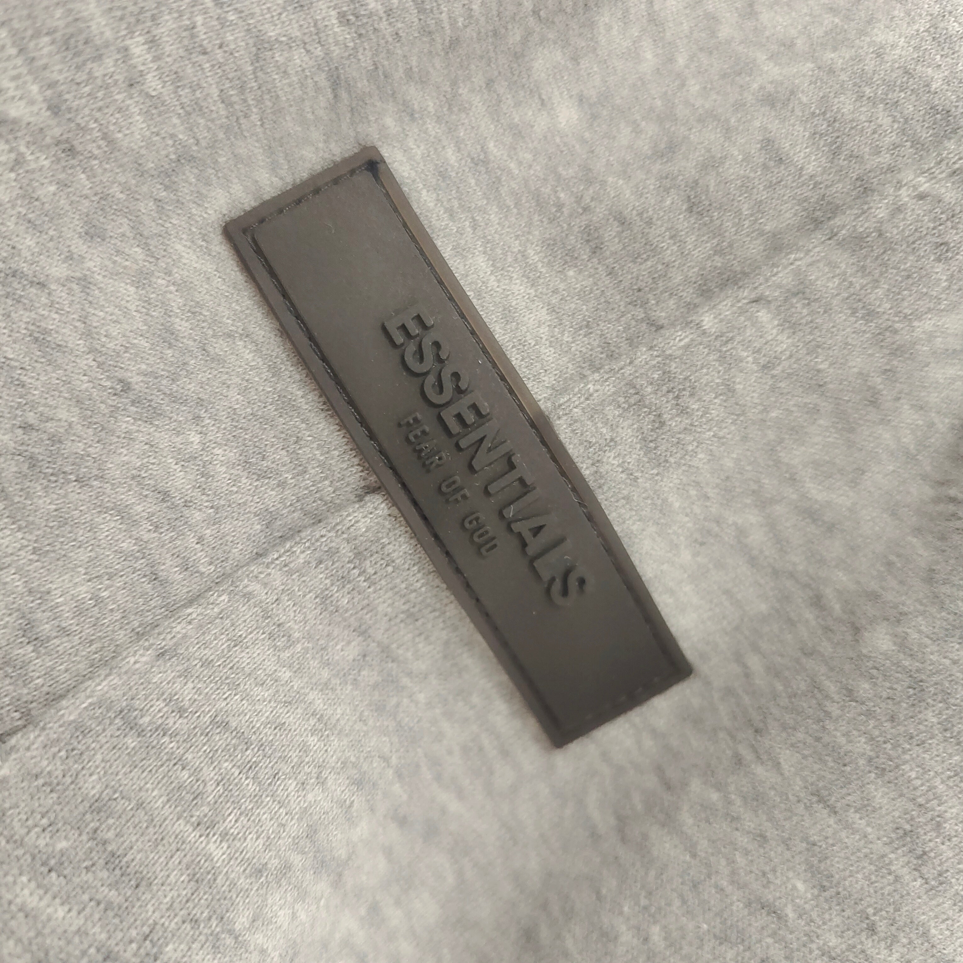Fear of God  Relaxed Sweat Shorts