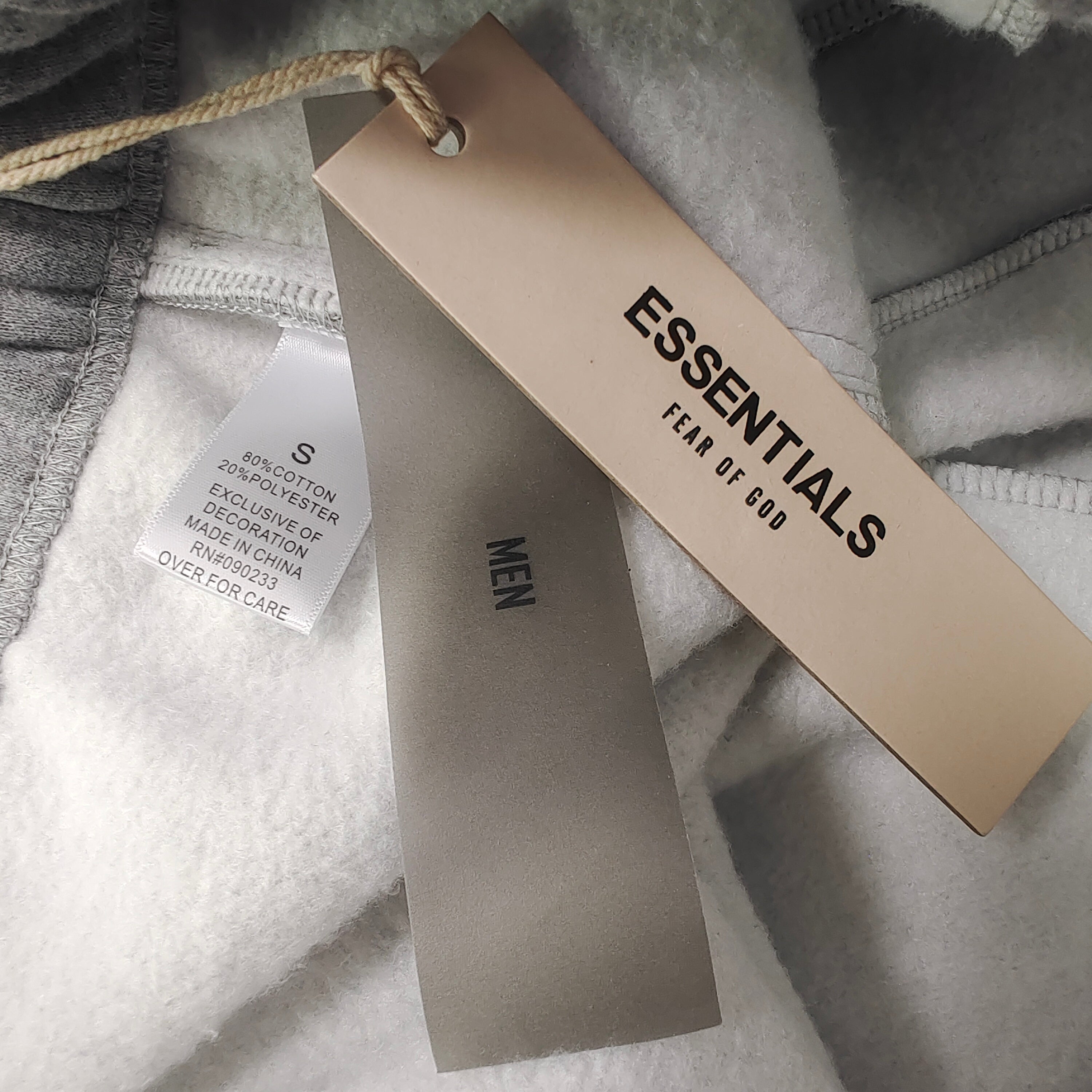 Fear of God  Relaxed Sweat Shorts