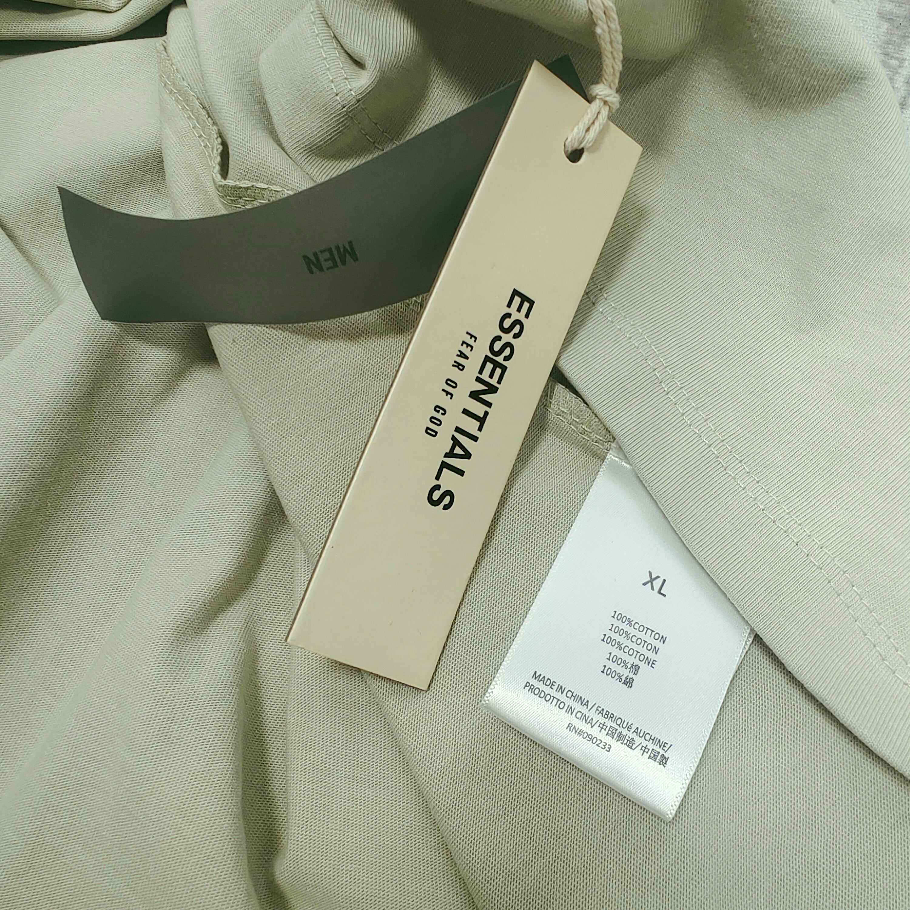 Fear of God  Relaxed Sweat Shorts