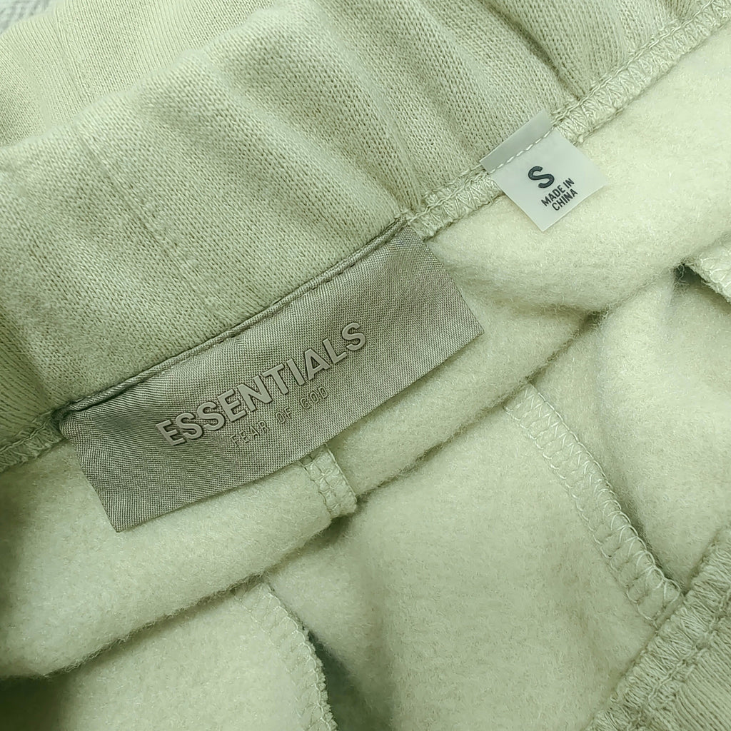 Fear of God  Relaxed Sweat Shorts