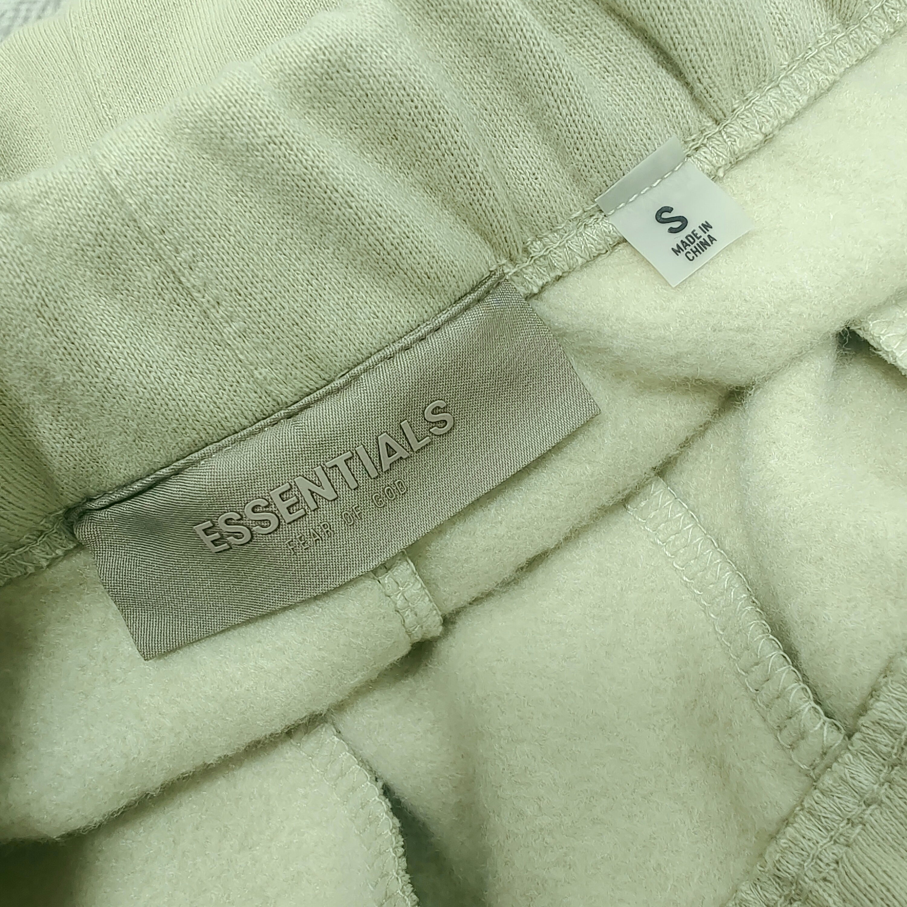 Fear of God  Relaxed Sweat Shorts