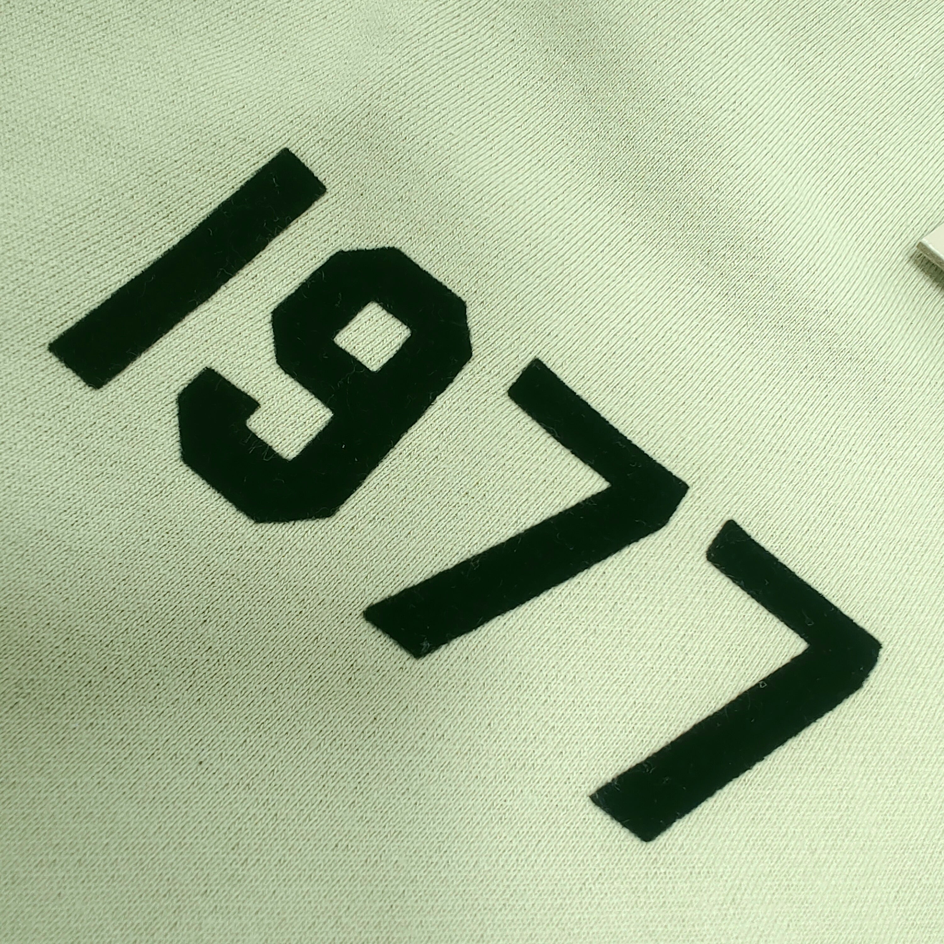 Fear of God  Relaxed Sweat Shorts