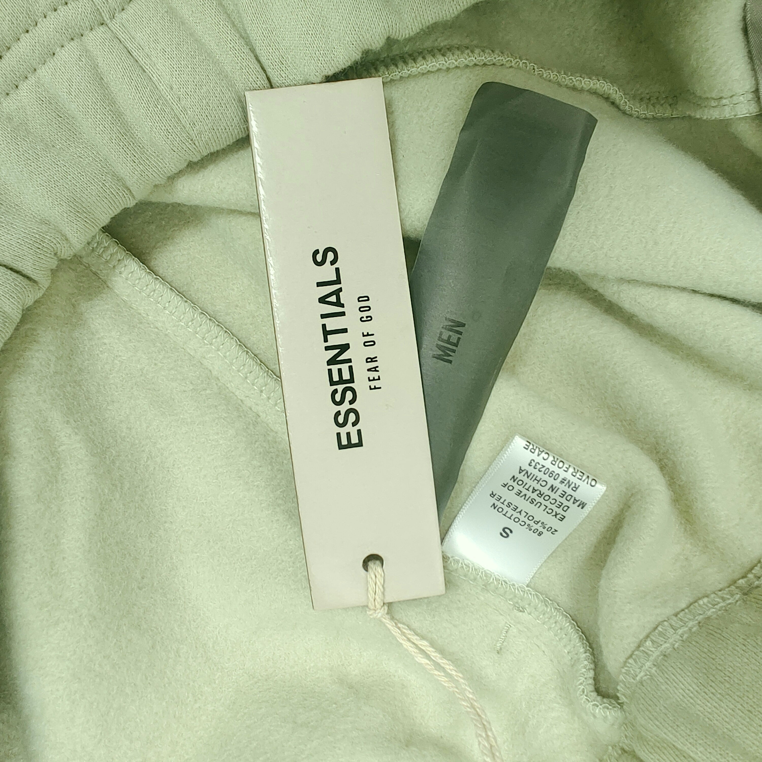 Fear of God  Relaxed Sweat Shorts