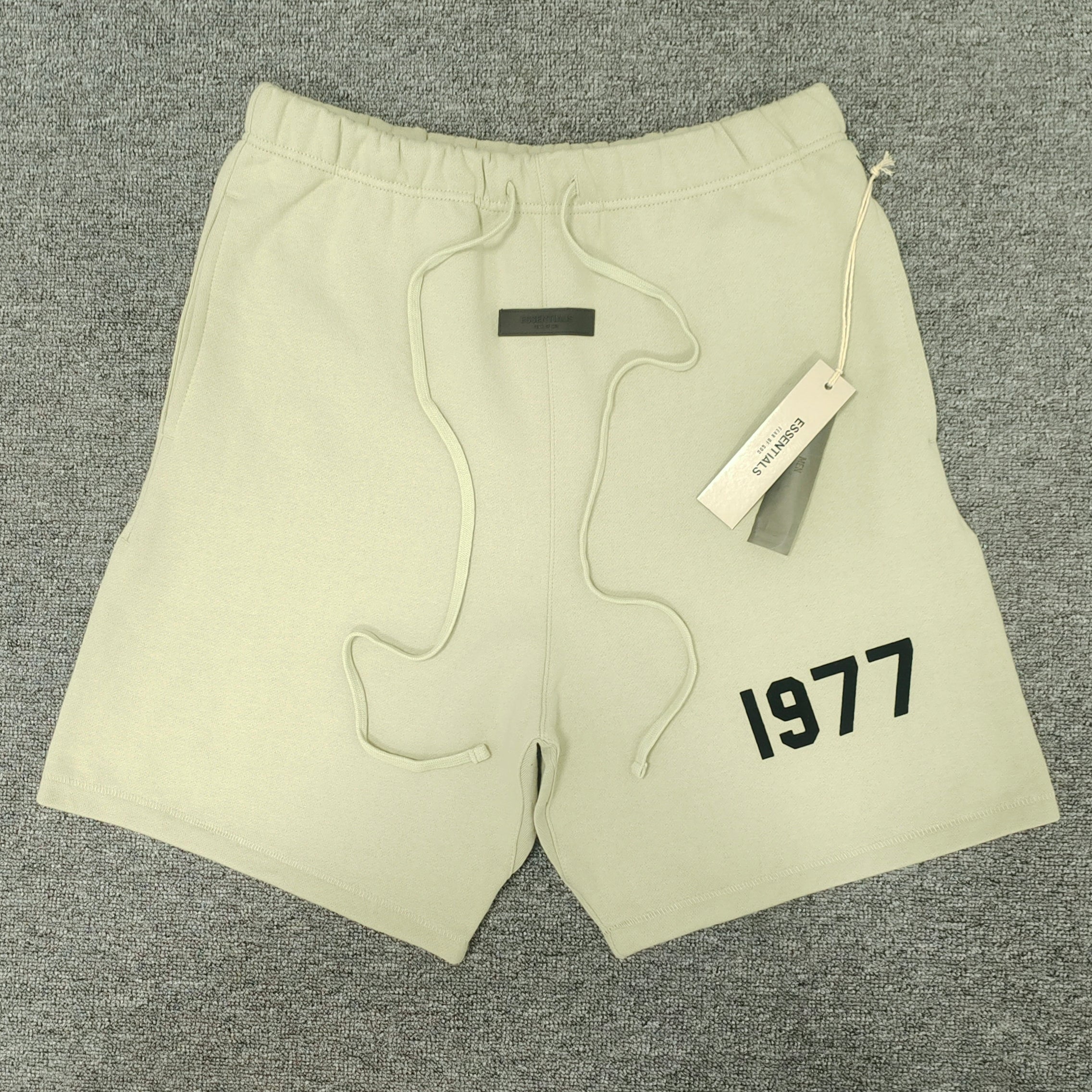 Fear of God  Relaxed Sweat Shorts