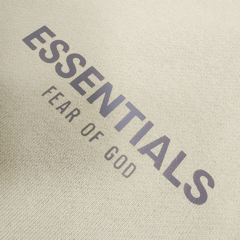 Fear of God  Relaxed Sweat Shorts