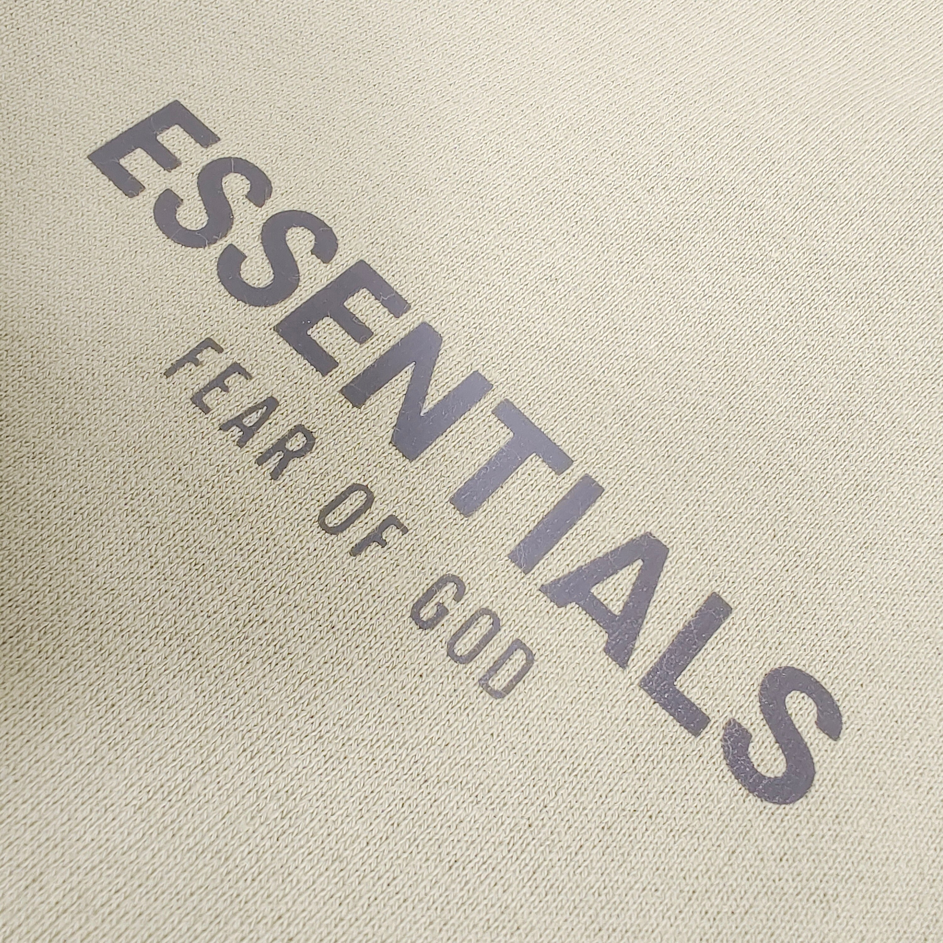 Fear of God  Relaxed Sweat Shorts
