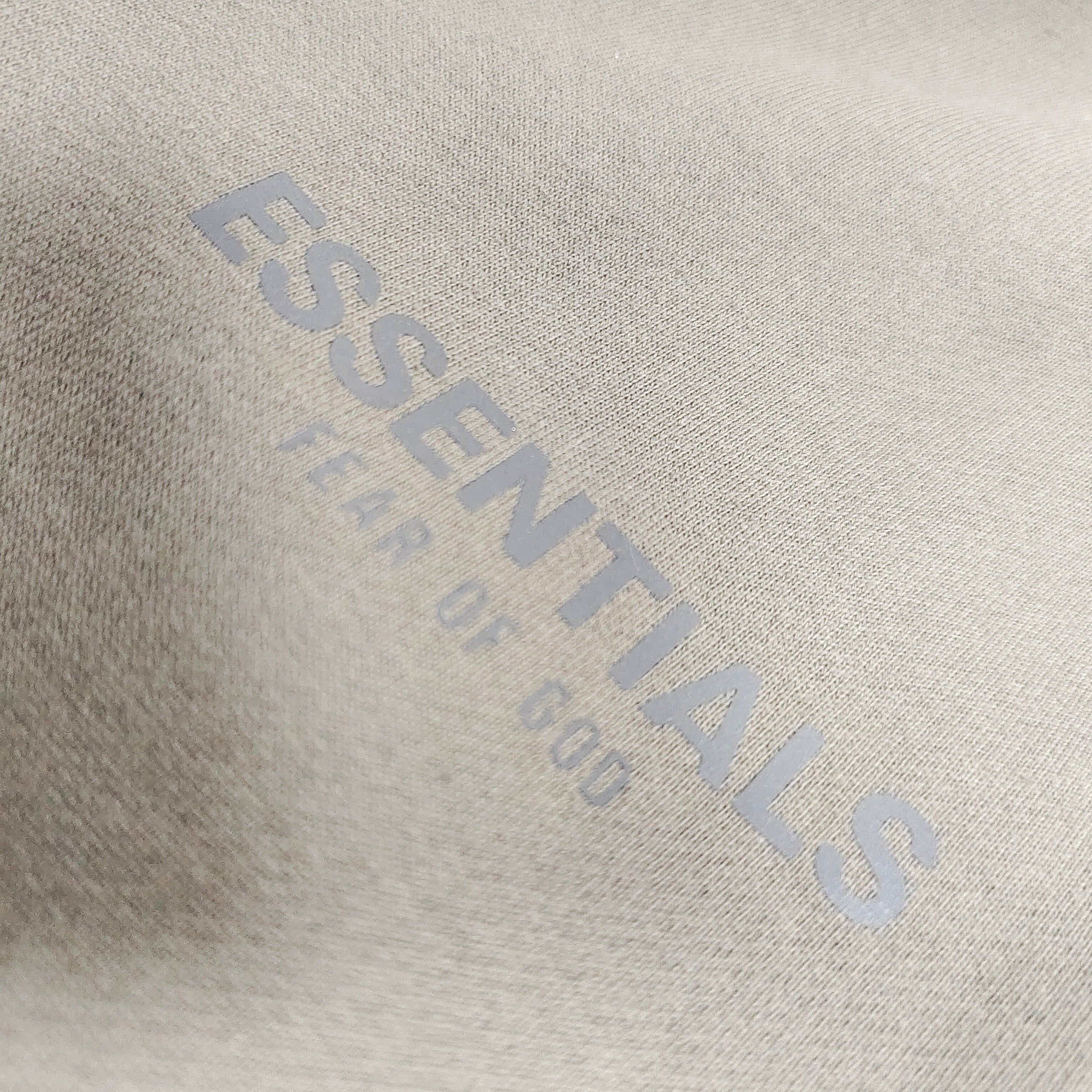 Fear of God  Relaxed Sweat Shorts