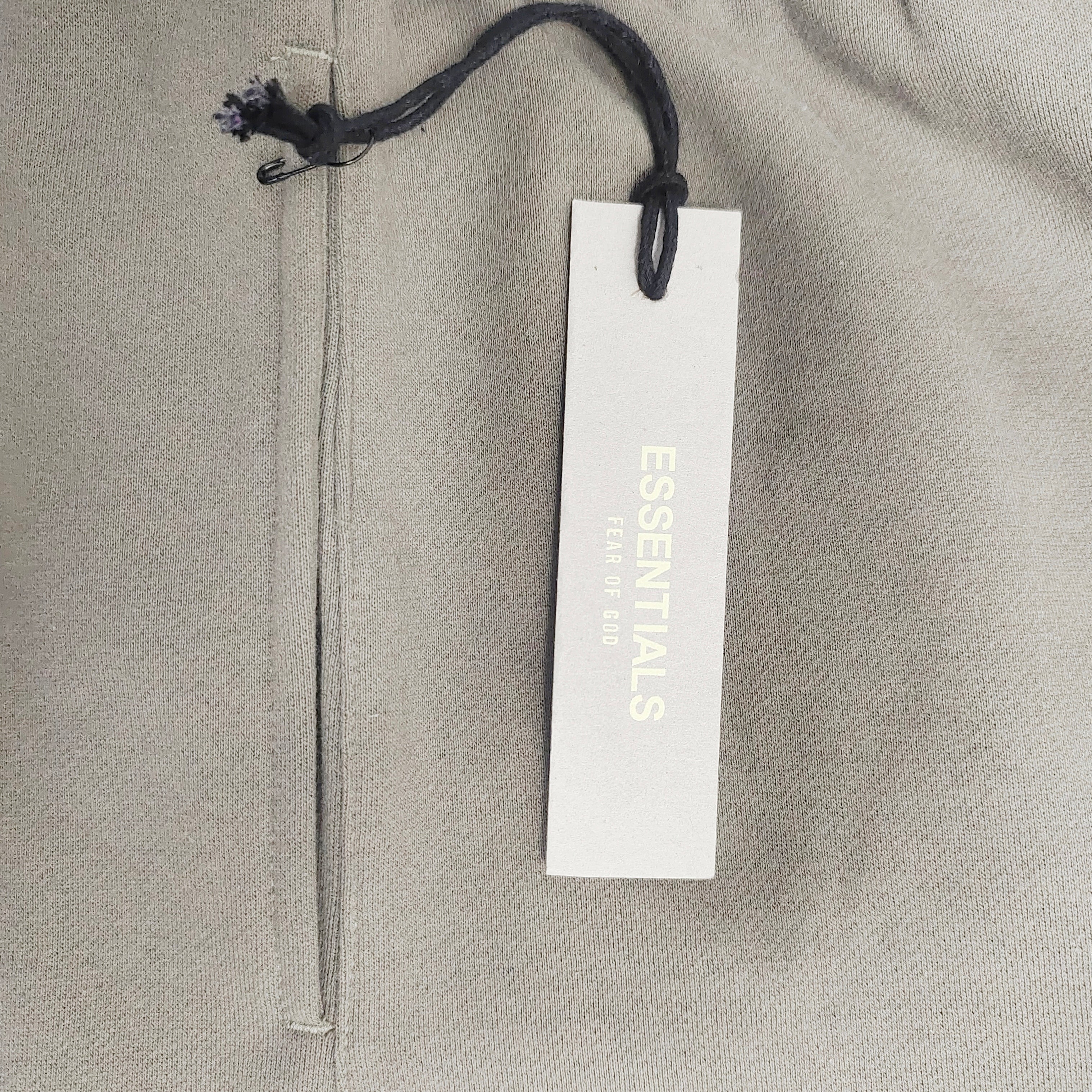 Fear of God  Relaxed Sweat Shorts
