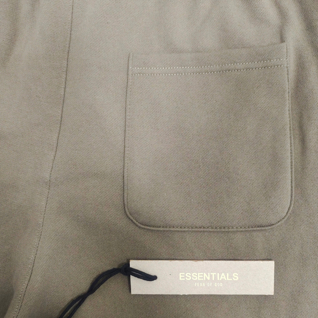 Fear of God  Relaxed Sweat Shorts