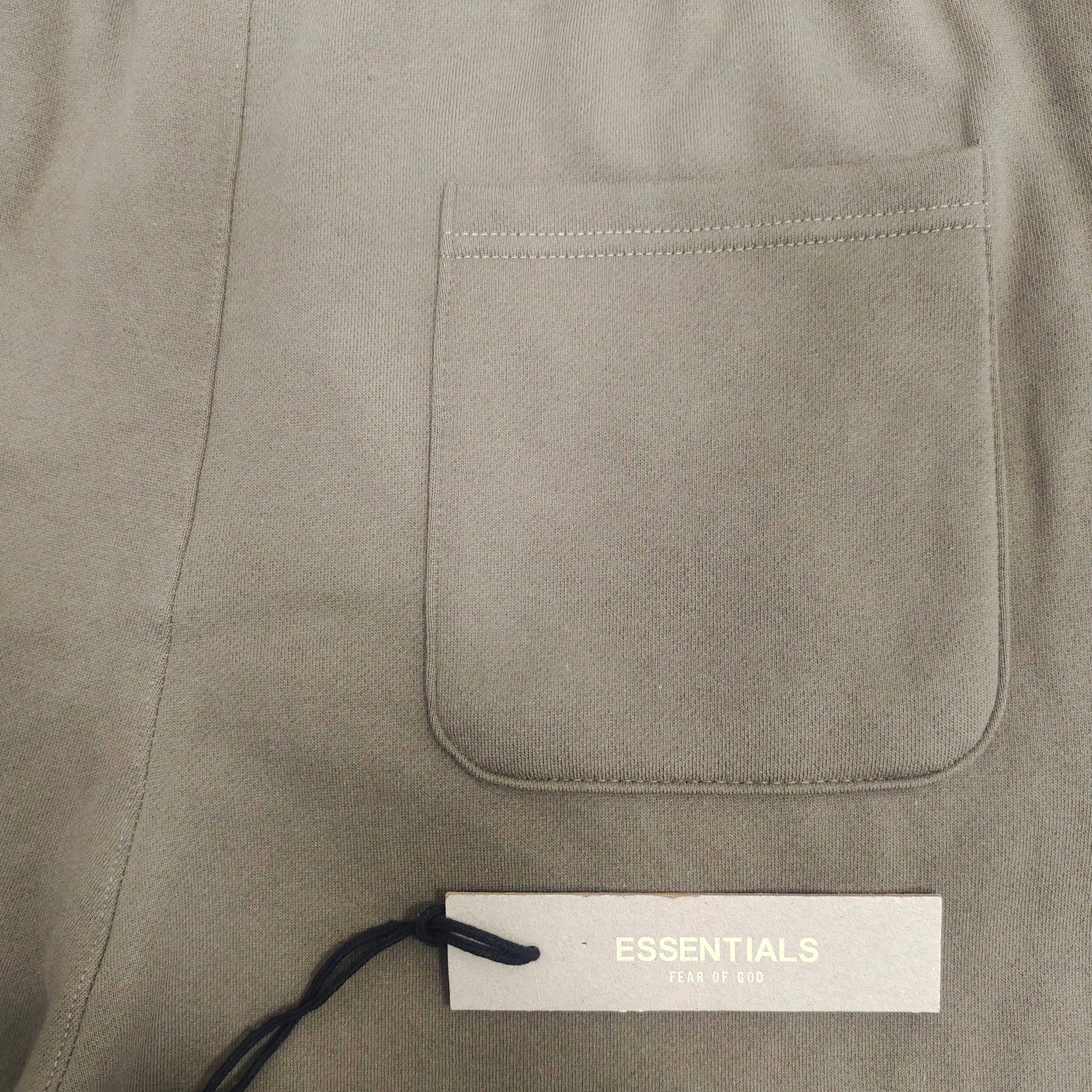Fear of God  Relaxed Sweat Shorts