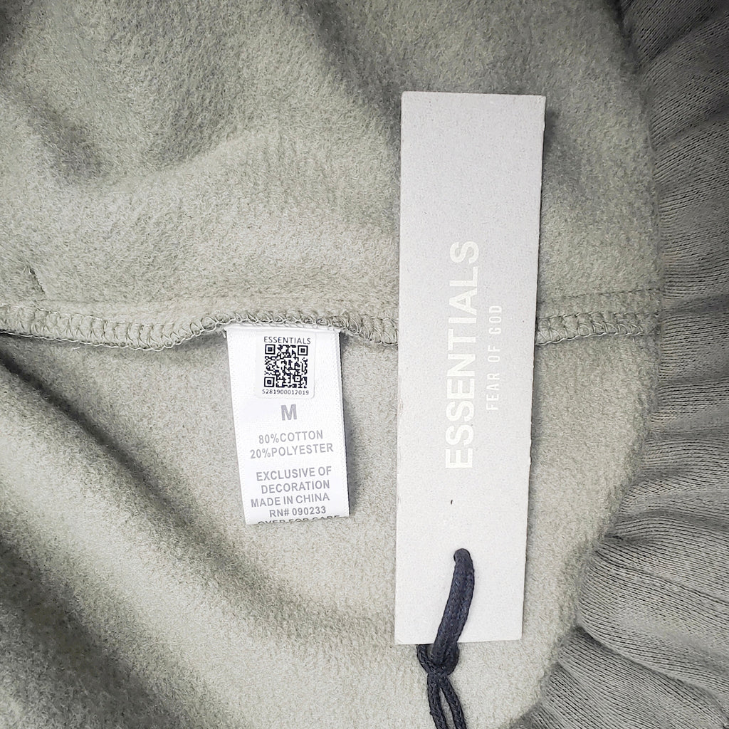 Fear of God  Relaxed Sweat Shorts