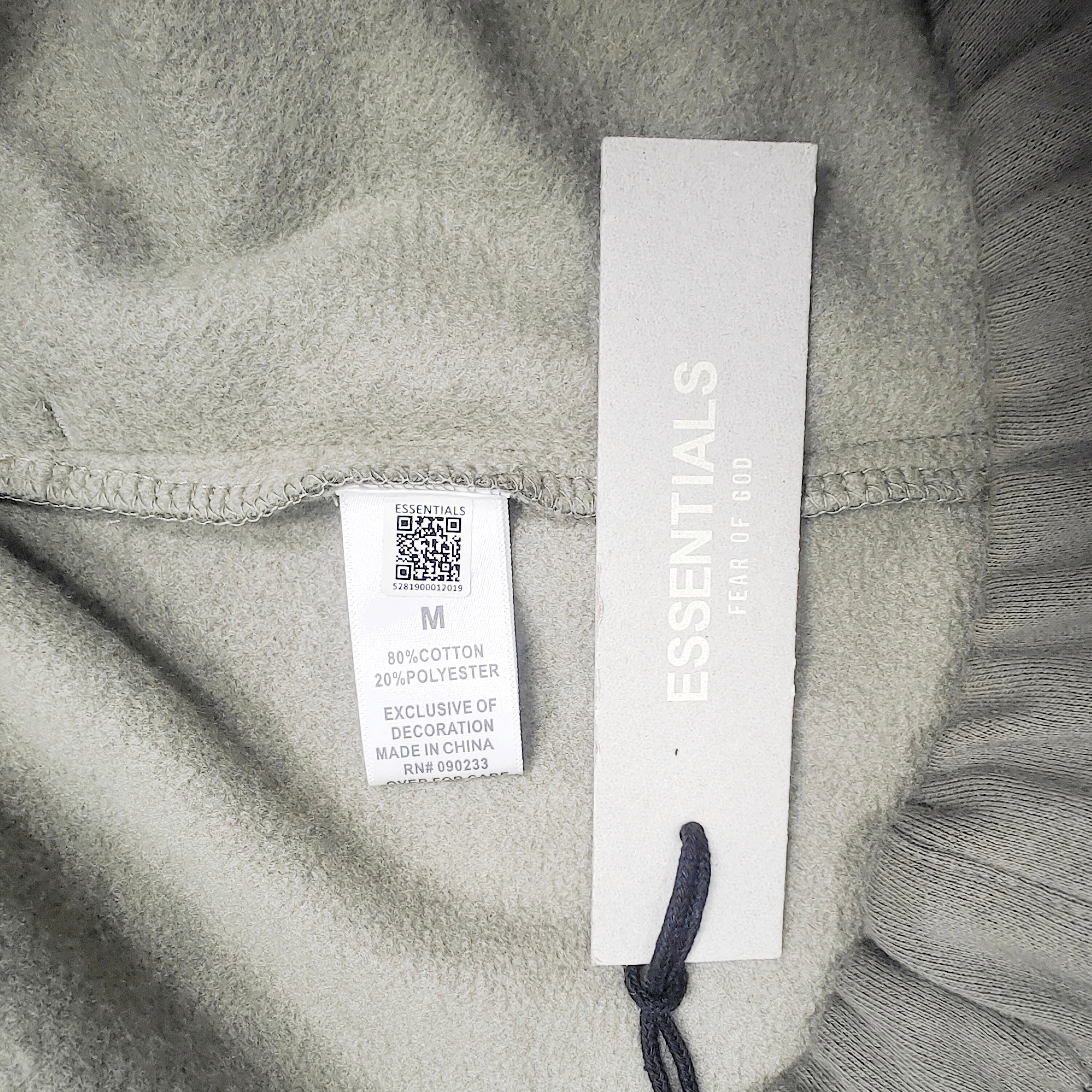 Fear of God  Relaxed Sweat Shorts