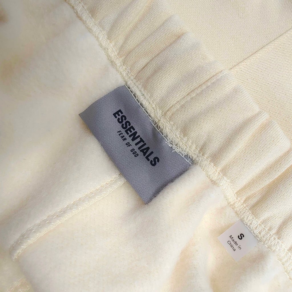 Fear of God  Relaxed Sweat Shorts