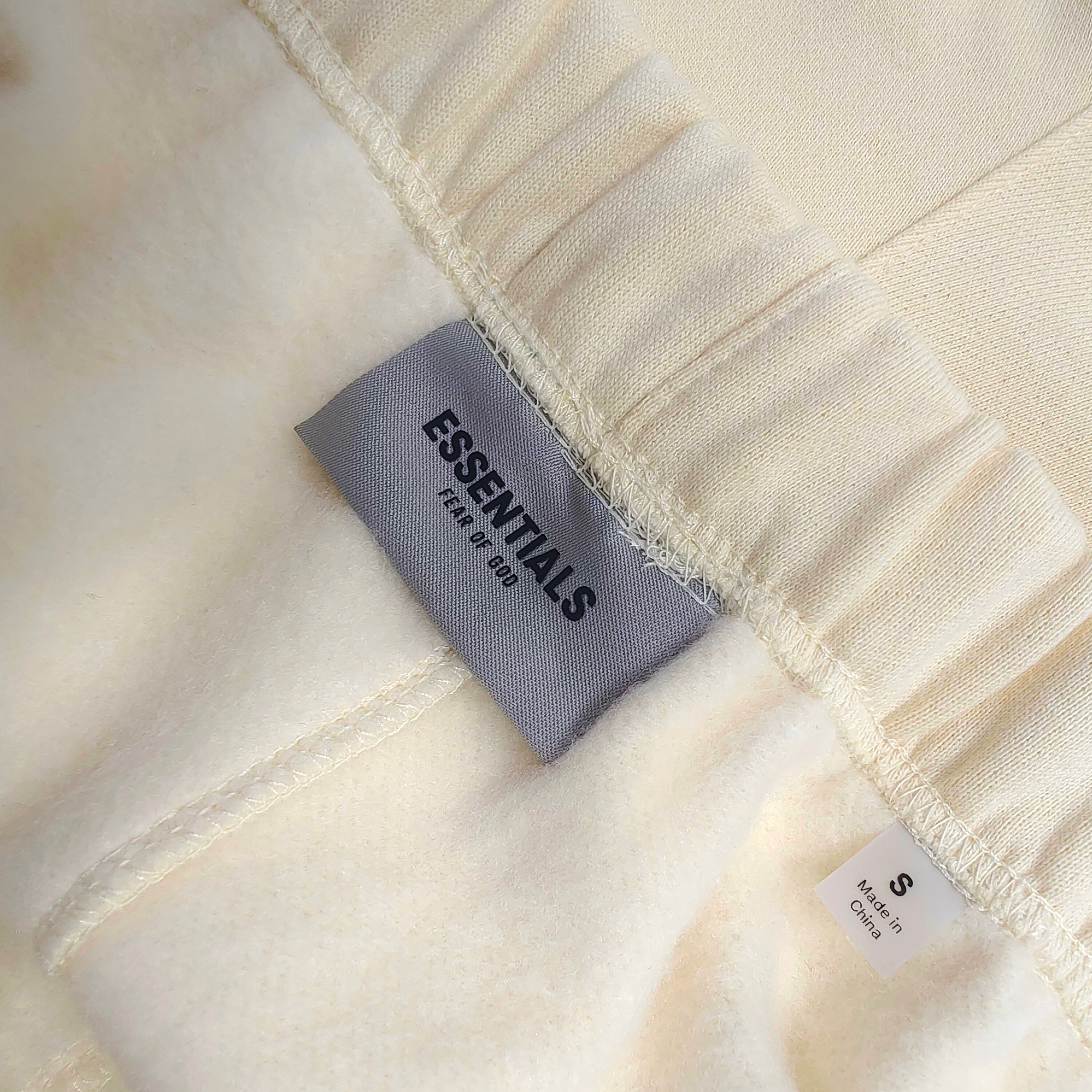 Fear of God  Relaxed Sweat Shorts
