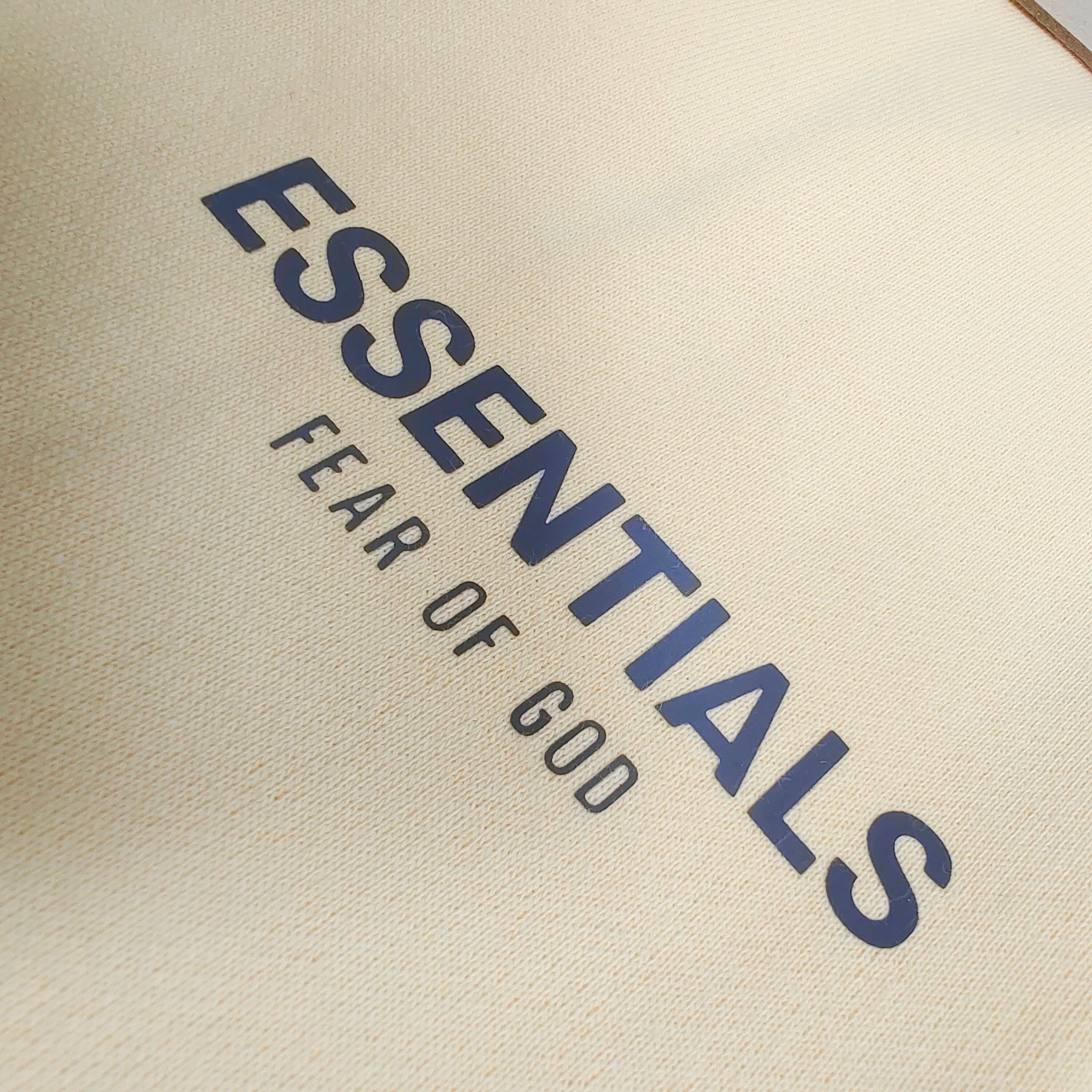 Fear of God  Relaxed Sweat Shorts