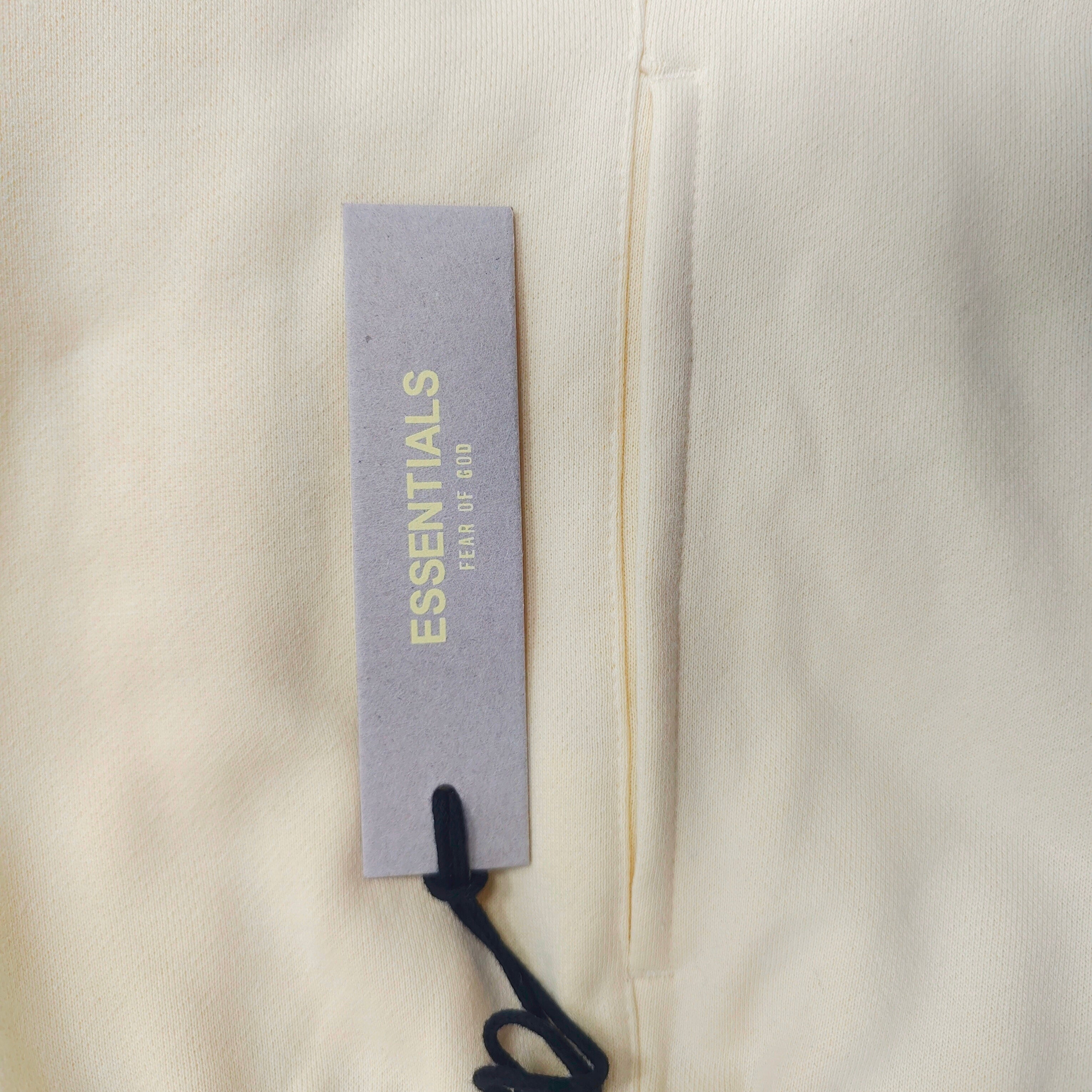 Fear of God  Relaxed Sweat Shorts