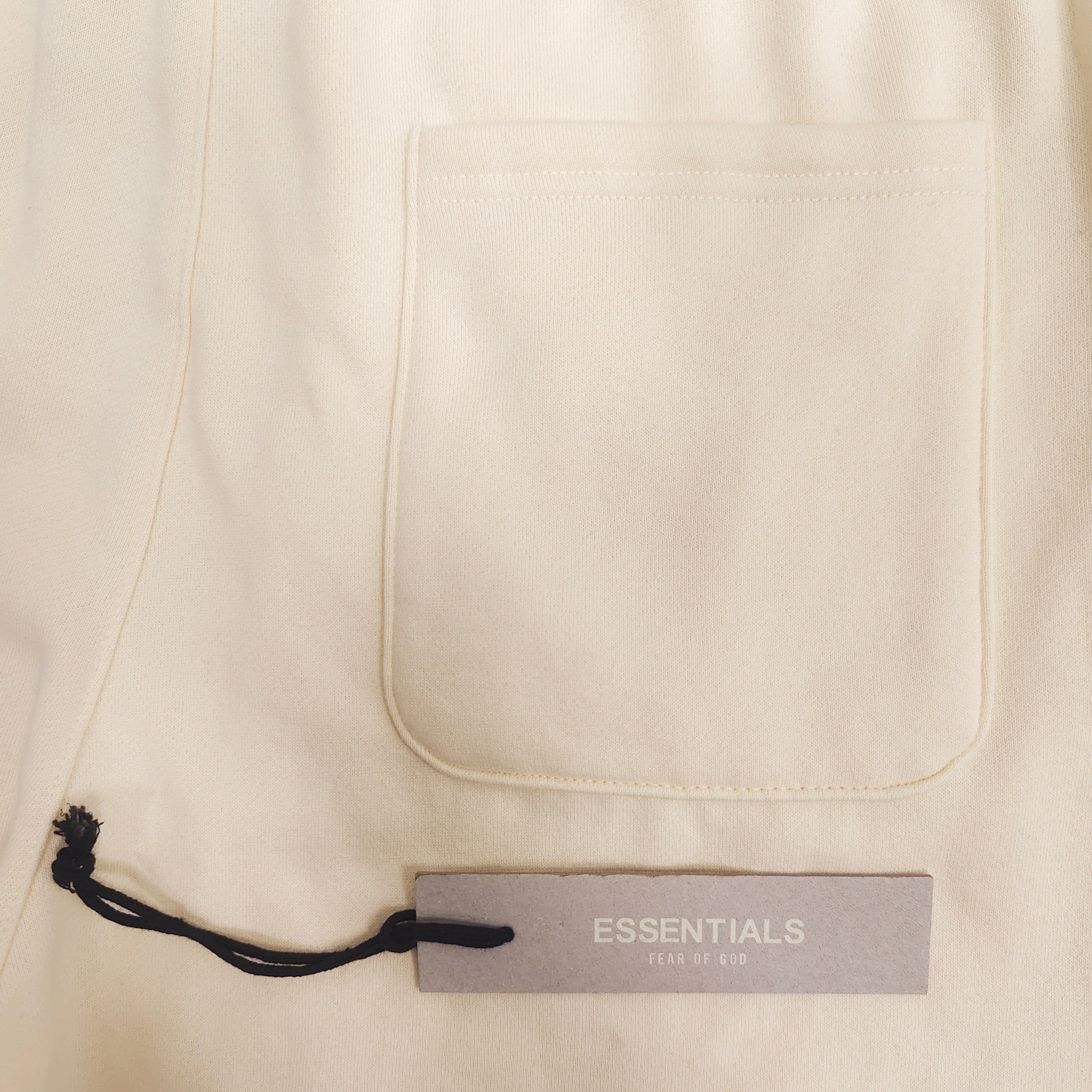 Fear of God  Relaxed Sweat Shorts