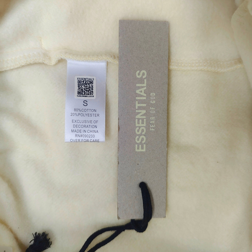 Fear of God  Relaxed Sweat Shorts
