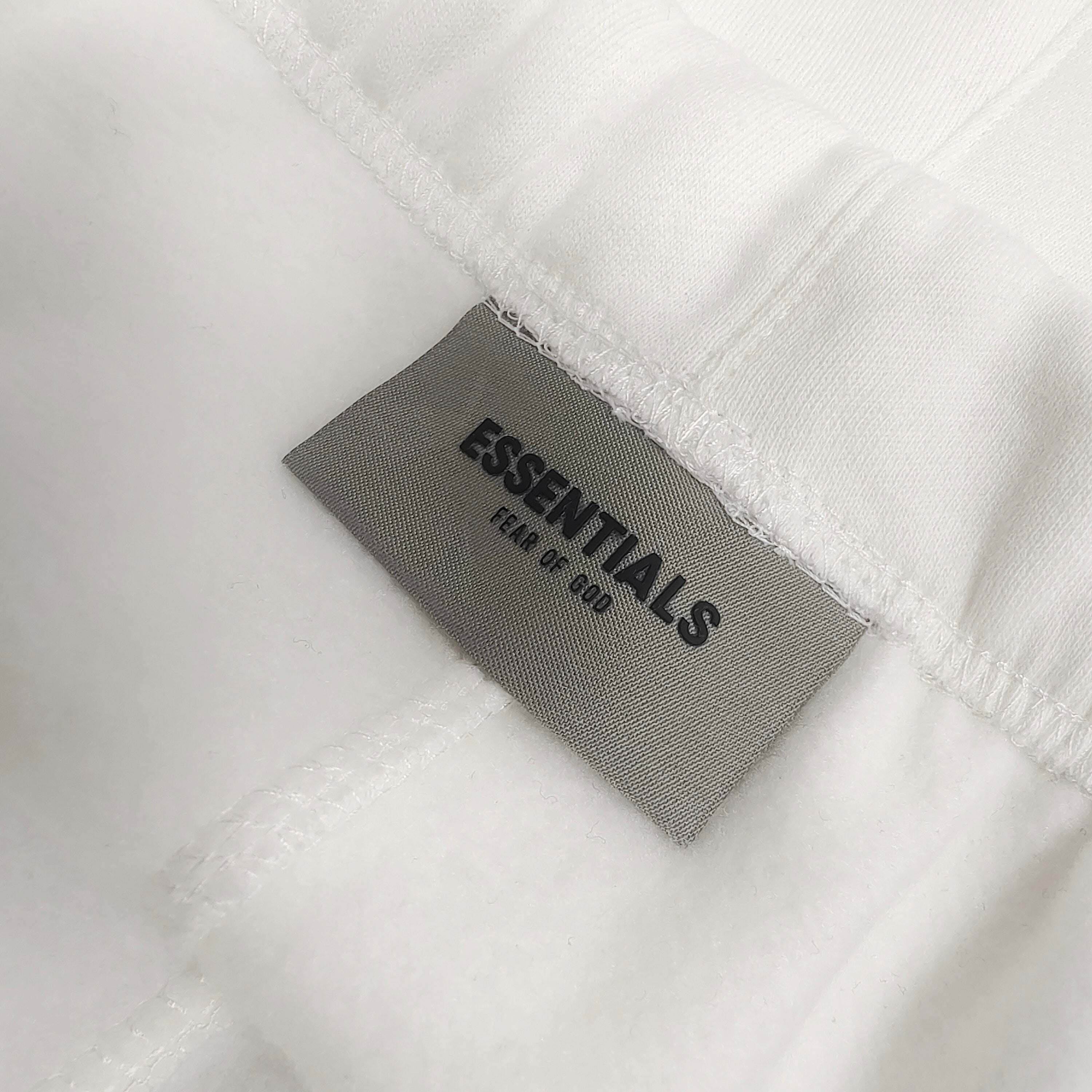 Fear of God  Relaxed Sweat Shorts