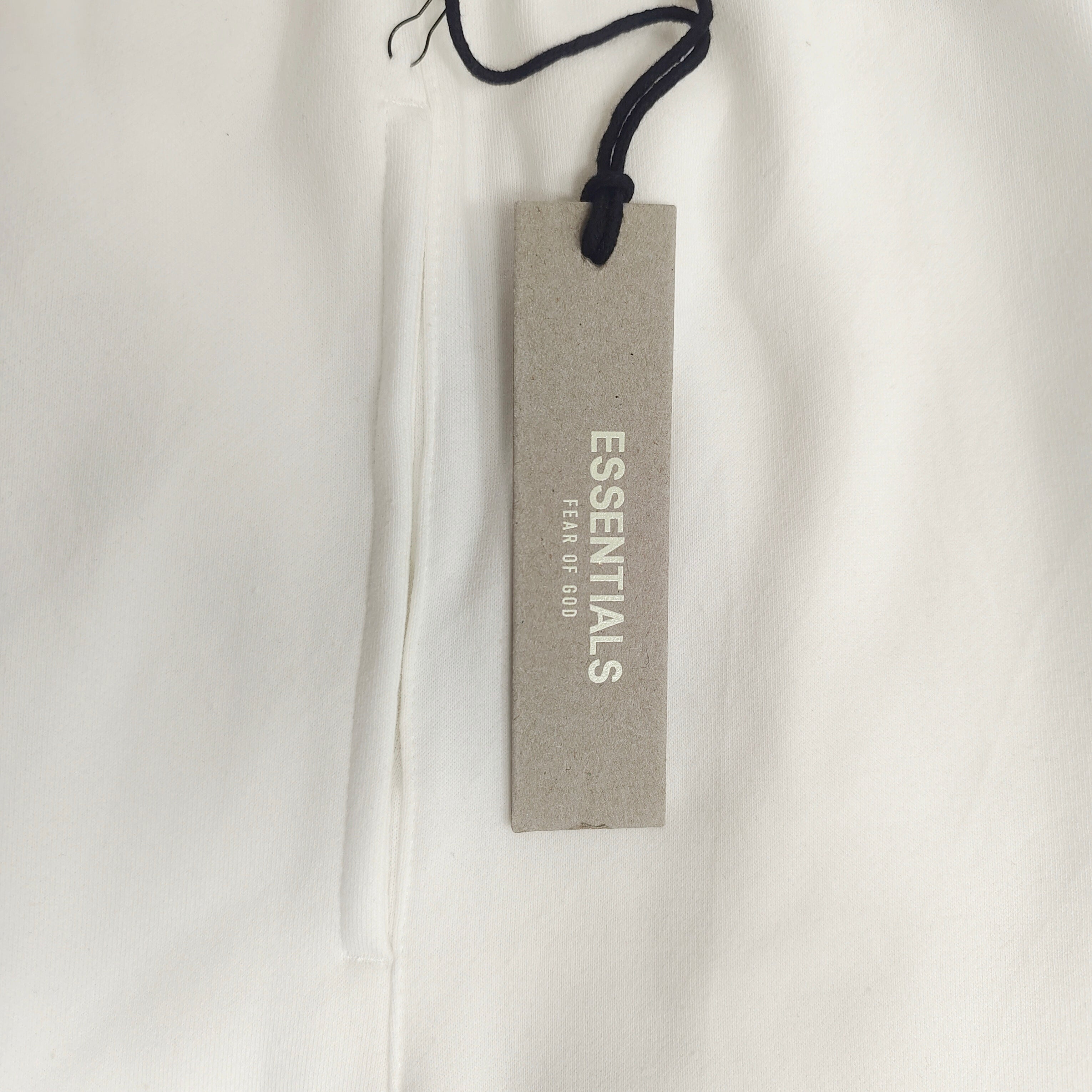 Fear of God  Relaxed Sweat Shorts