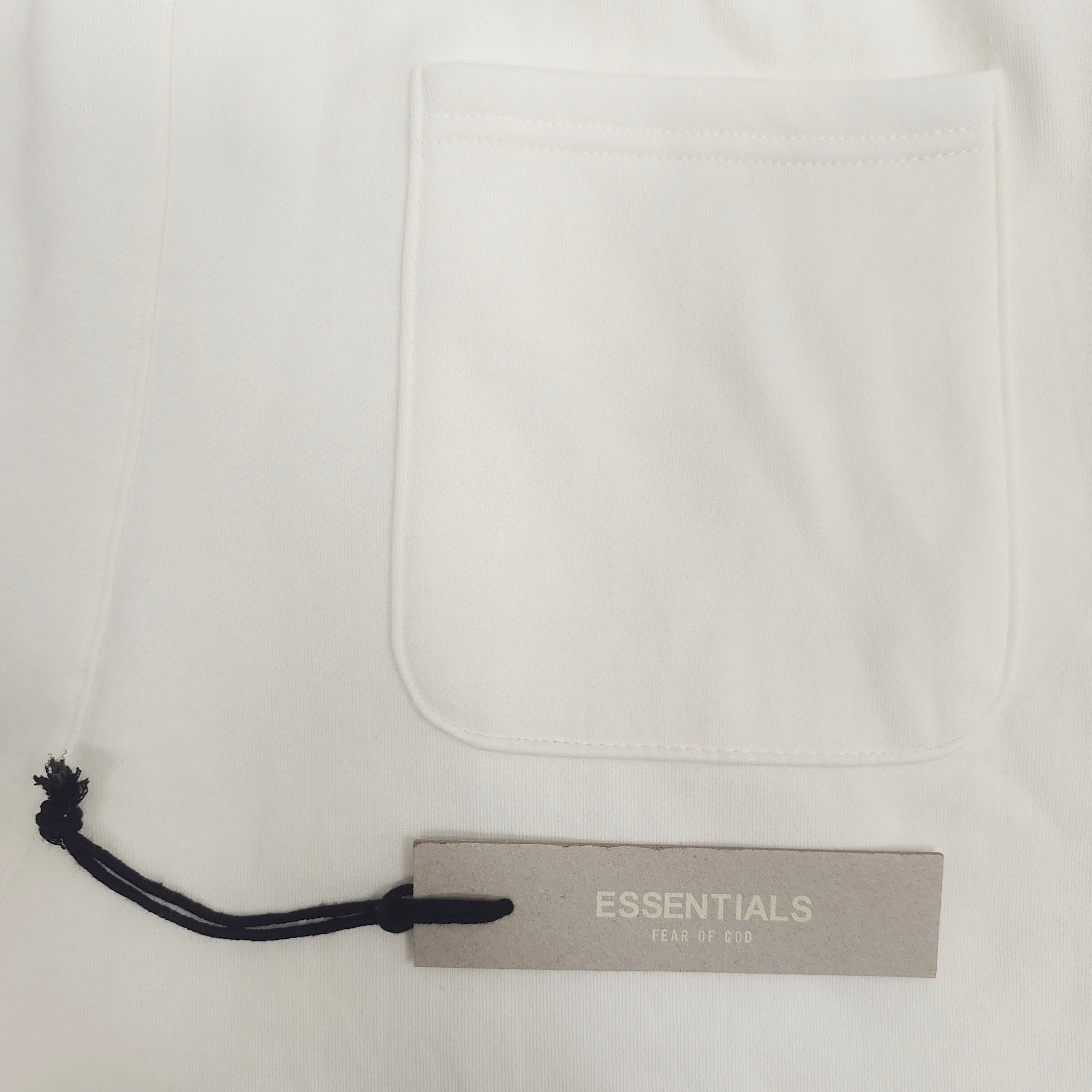 Fear of God  Relaxed Sweat Shorts