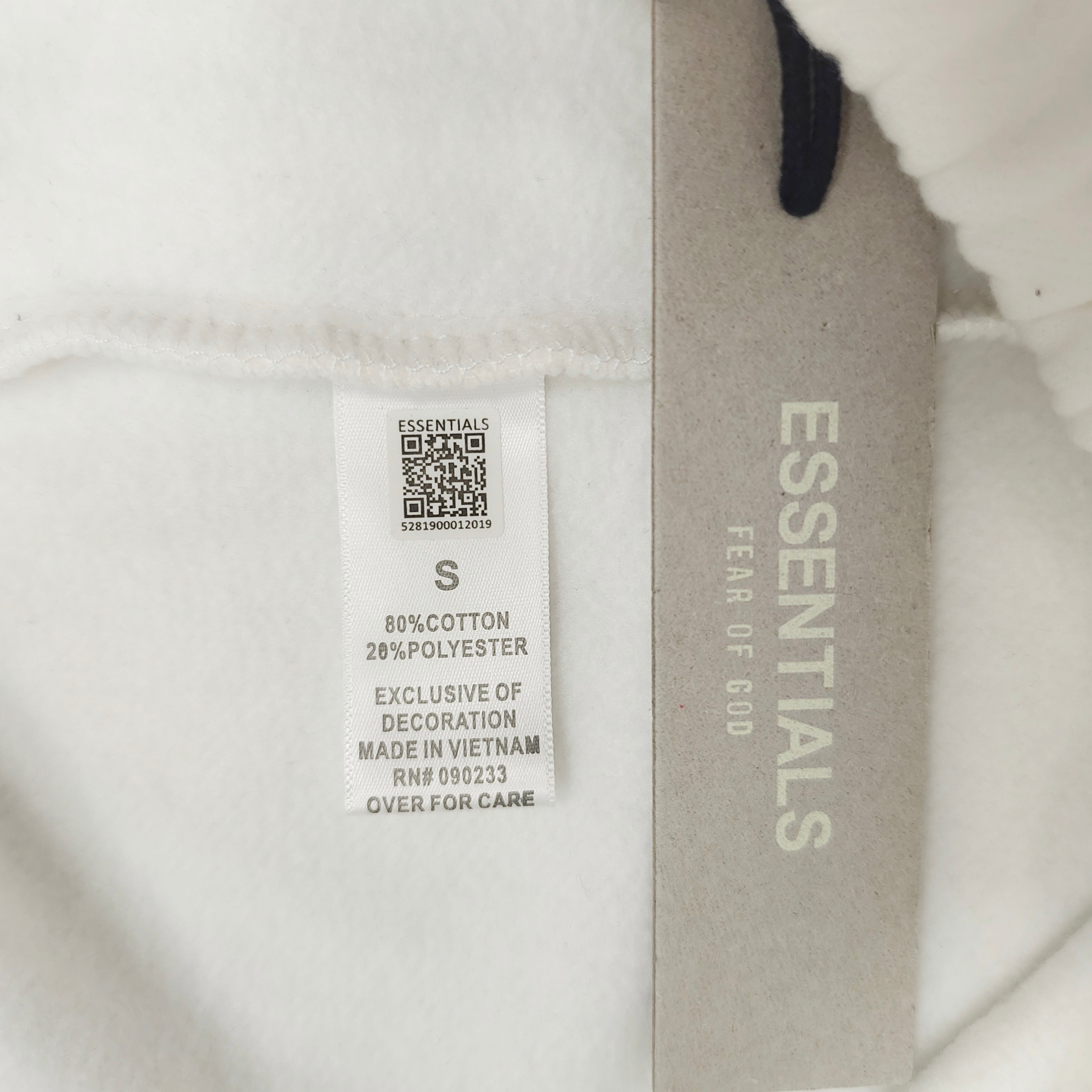 Fear of God  Relaxed Sweat Shorts