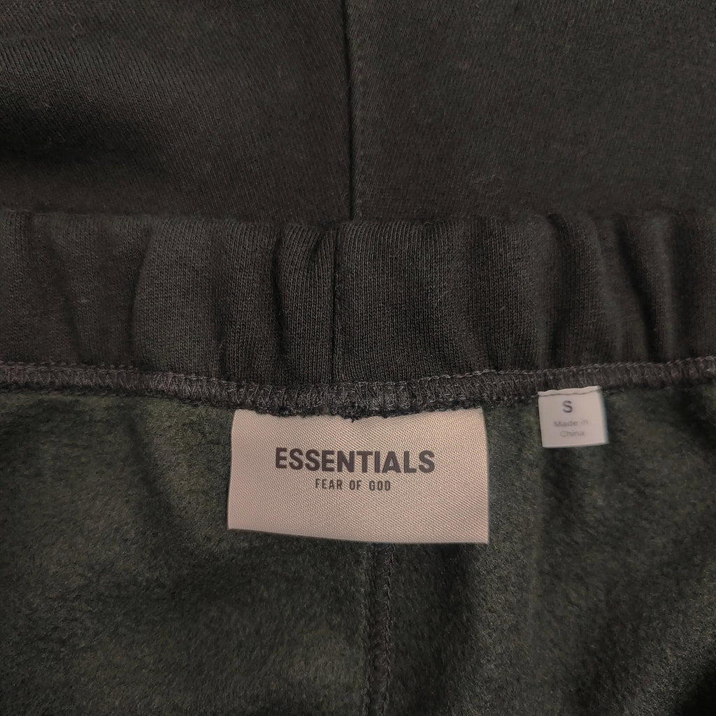 Fear of God  Relaxed Sweat Shorts
