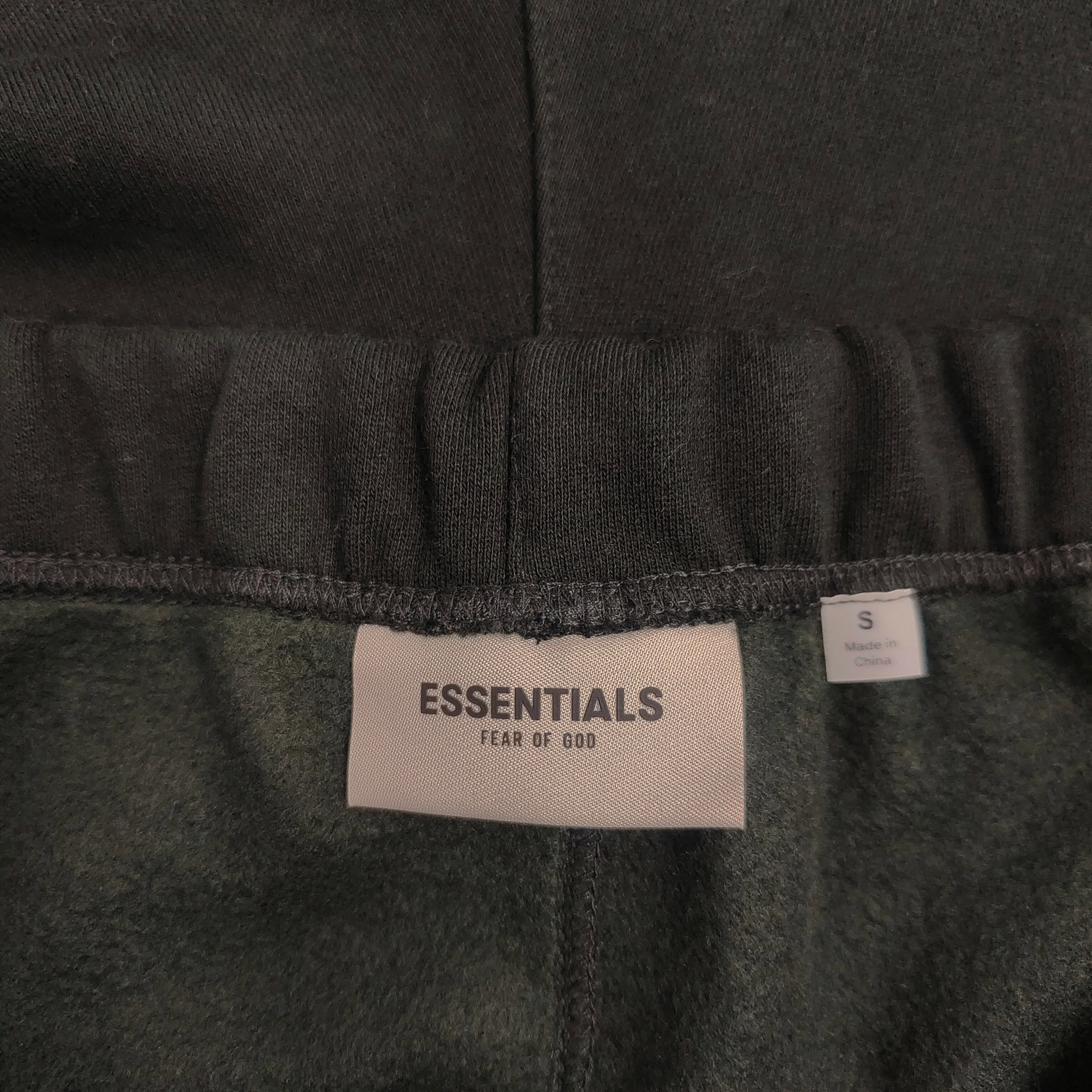 Fear of God  Relaxed Sweat Shorts