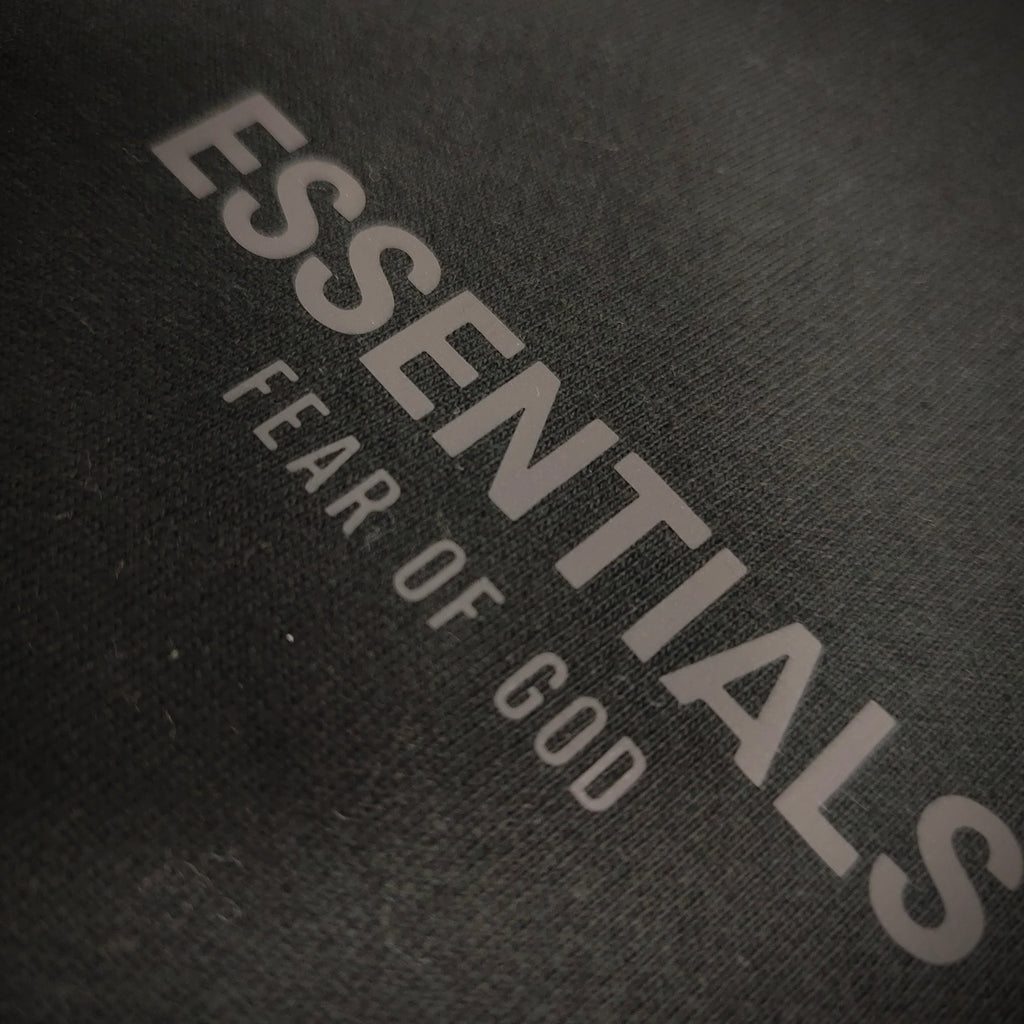 Fear of God  Relaxed Sweat Shorts