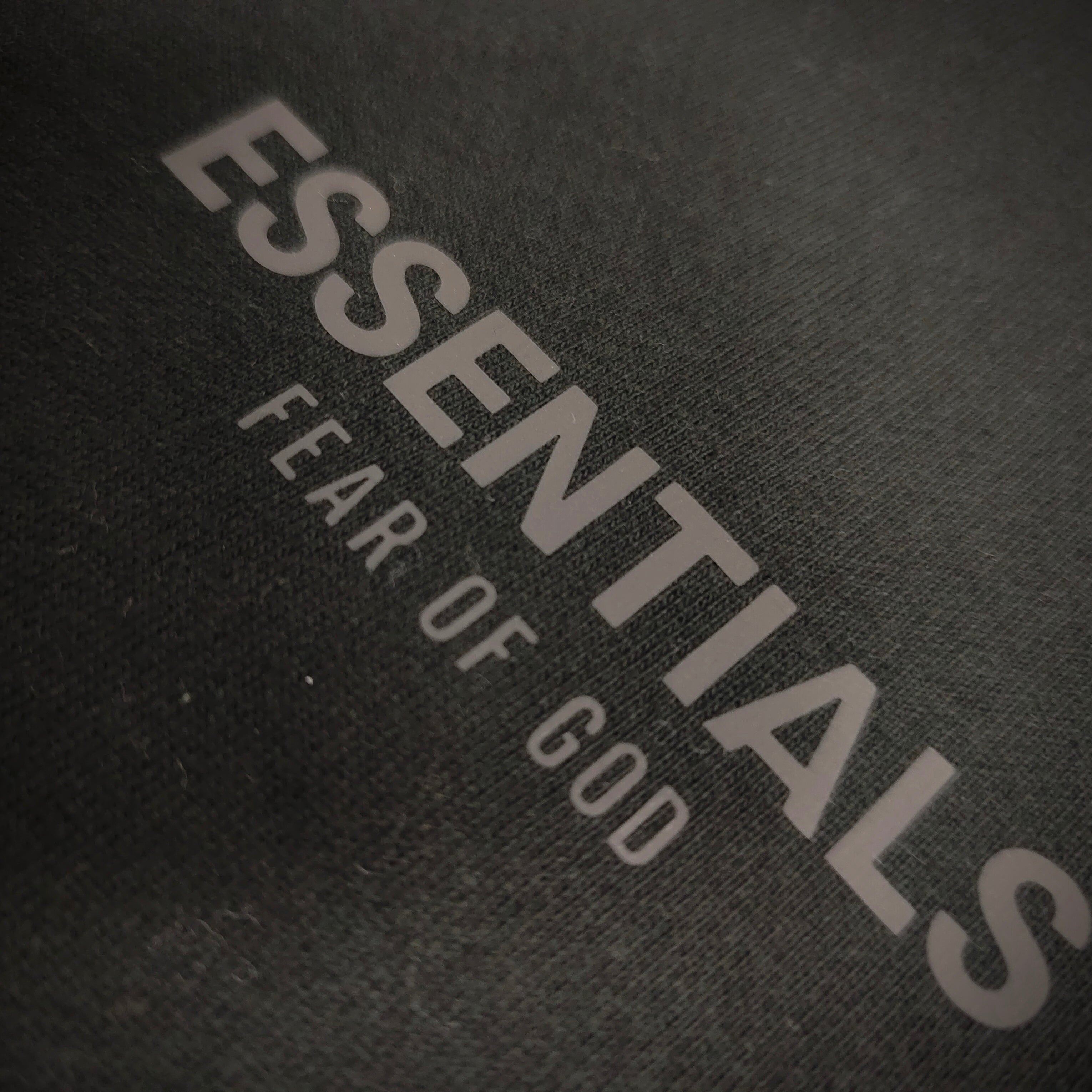 Fear of God  Relaxed Sweat Shorts