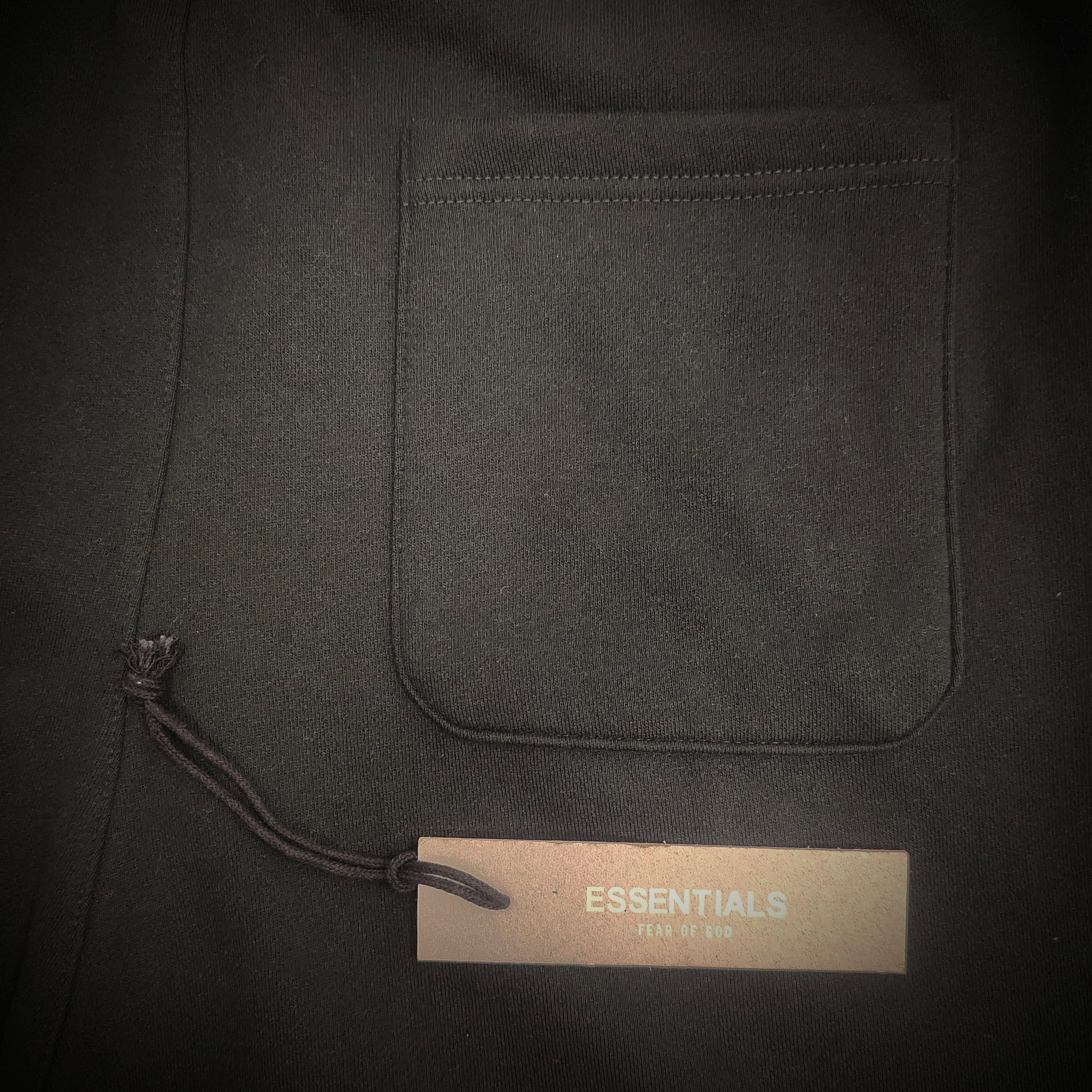 Fear of God  Relaxed Sweat Shorts