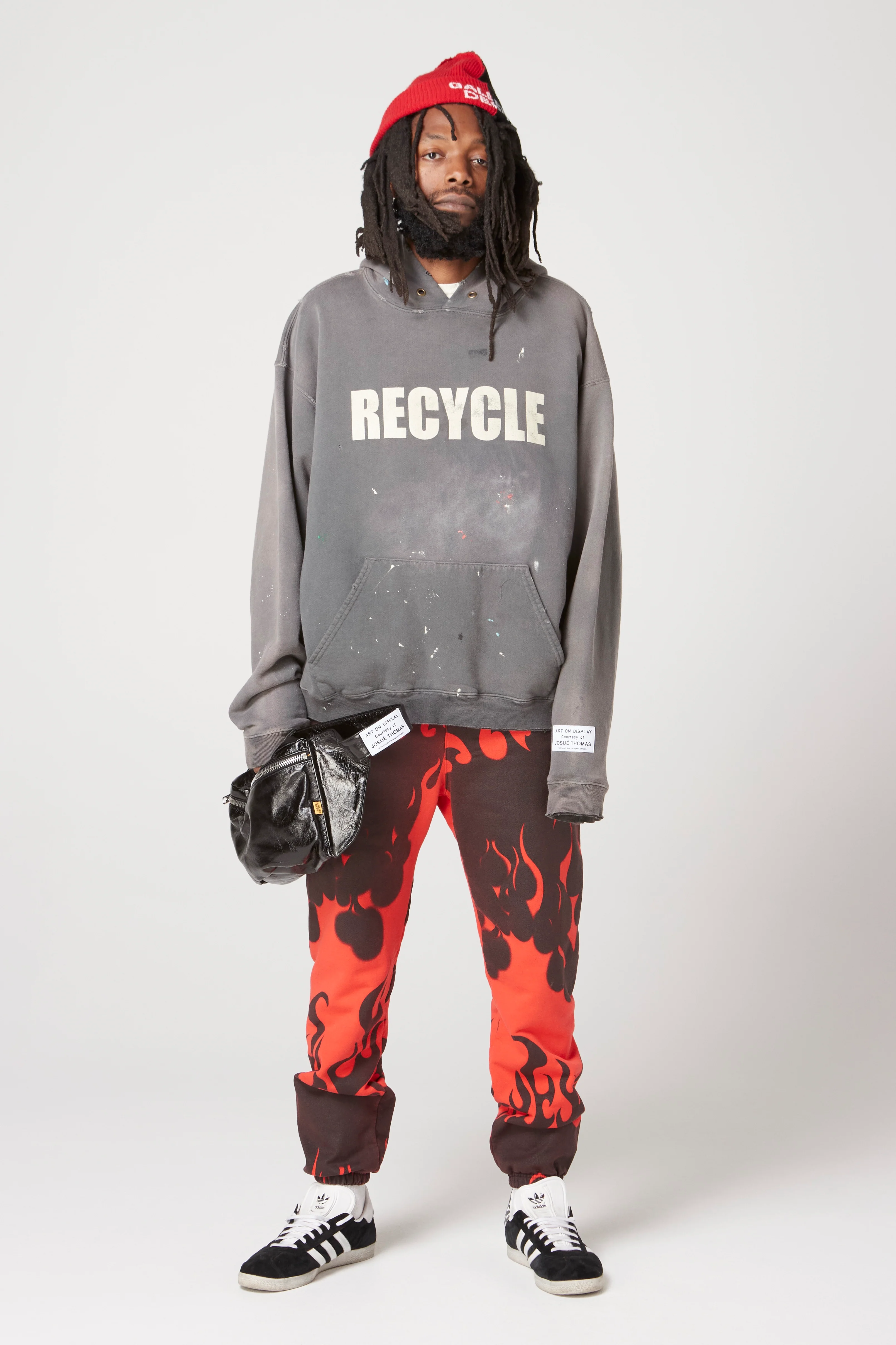 New Hoodie G192