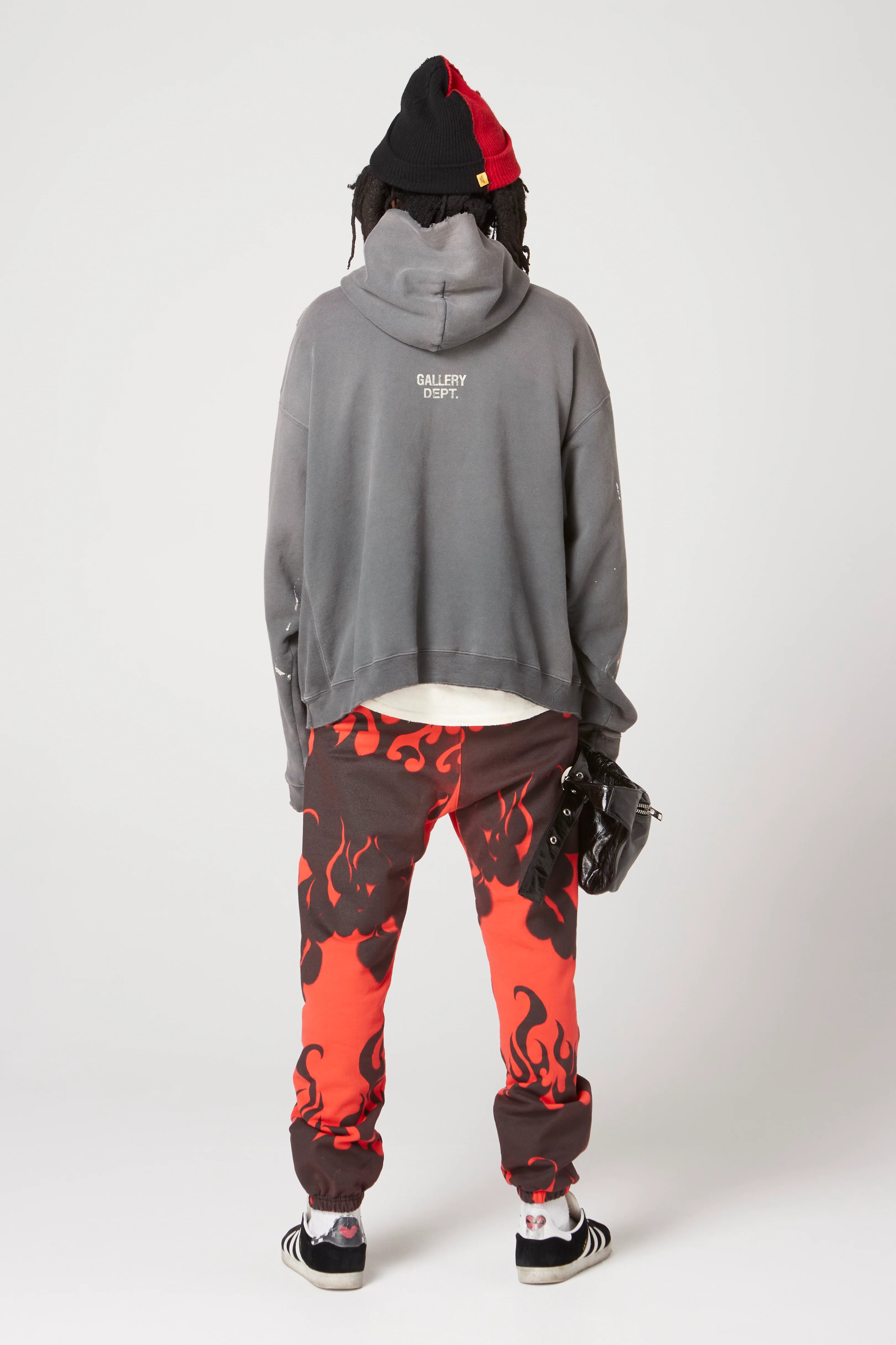 New Hoodie G192