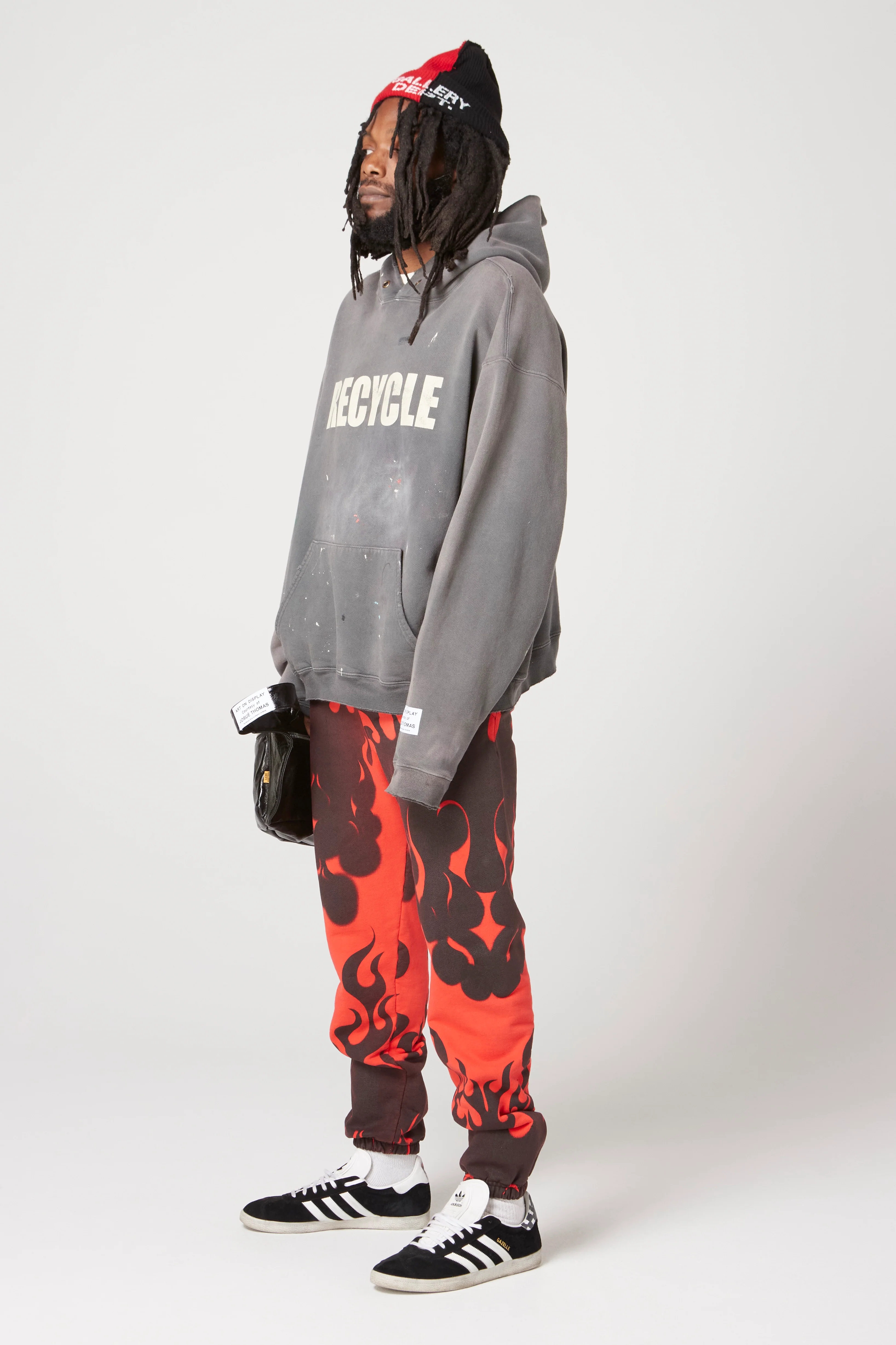 New Hoodie G192