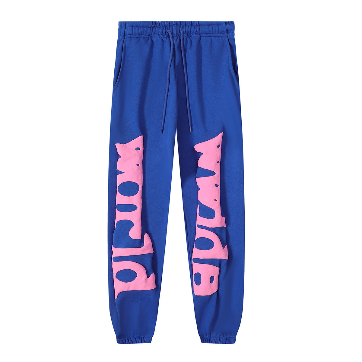 sdmg Hoodie Suit